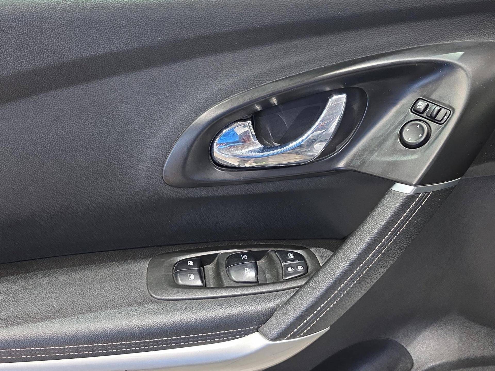 RENAULT Kadjar Kadjar 1.5 dci energy Life 110cv usata in pronta consegna - Brandini