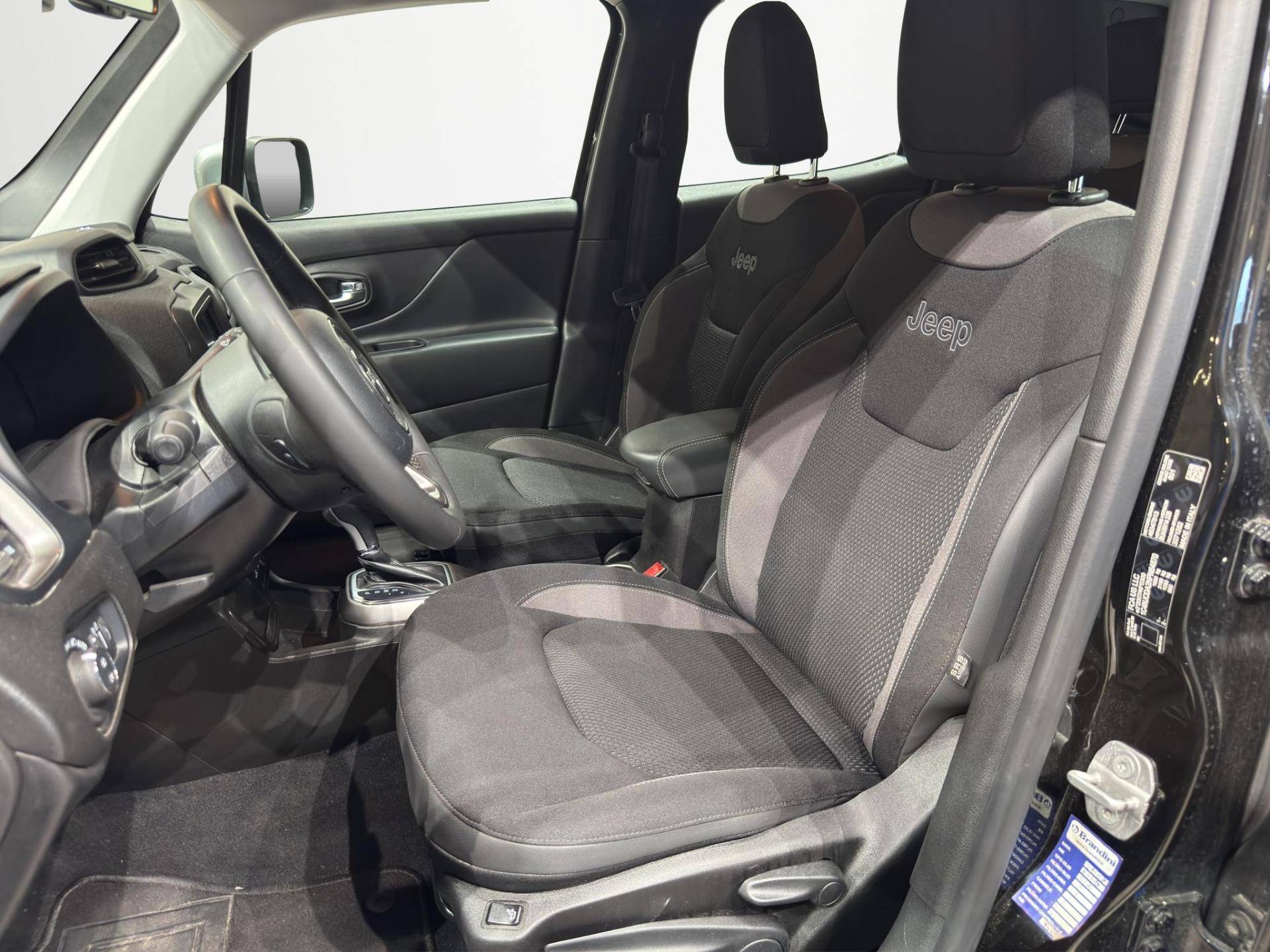 Auto Venduta - JEEP Renegade Renegade 1.5 turbo t4 mhev S 2wd 130cv dct usata in pronta consegna - Brandini