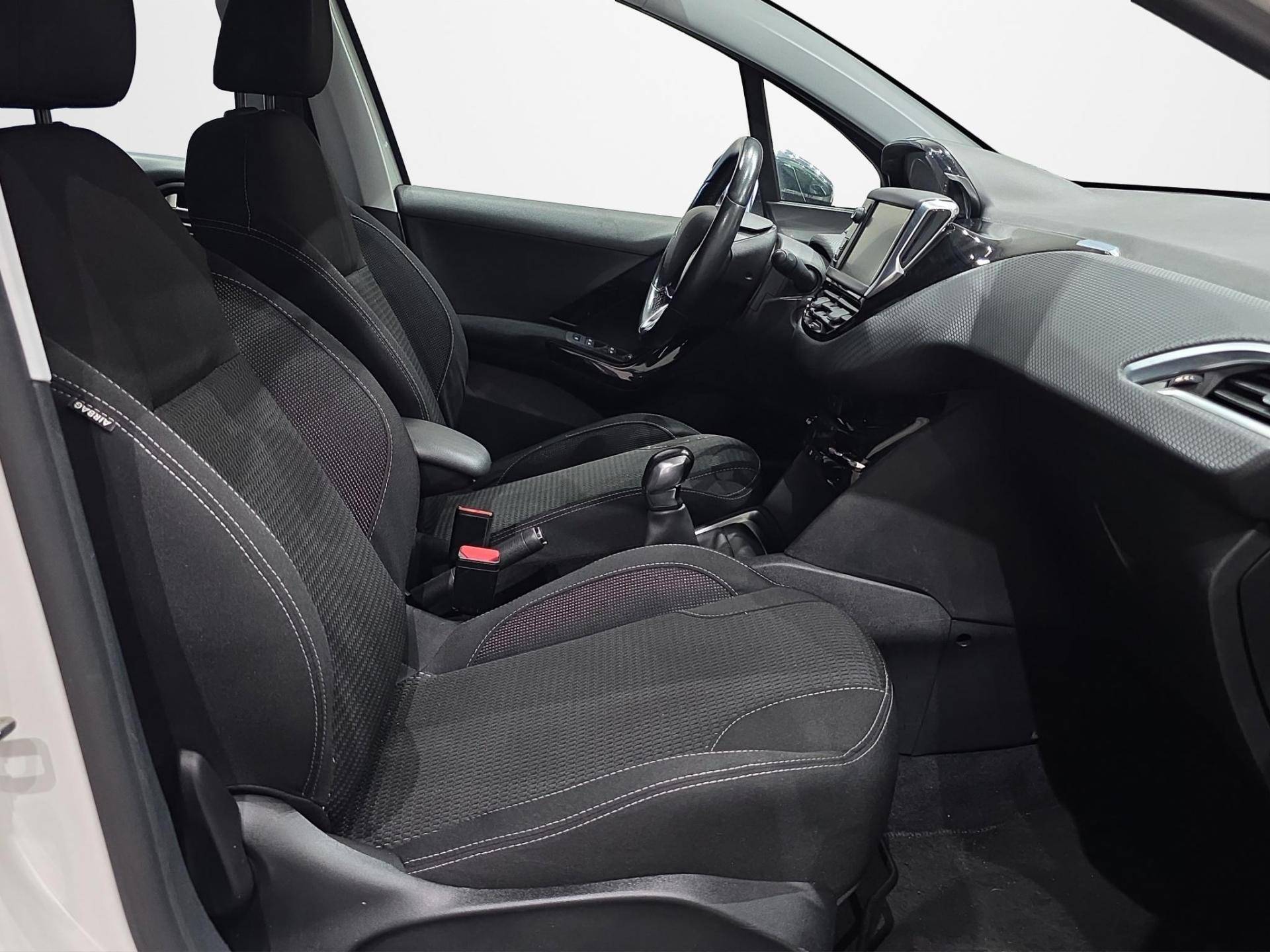 PEUGEOT 208 208 1.2 puretech Allure 82cv 5p usata in pronta consegna - Brandini