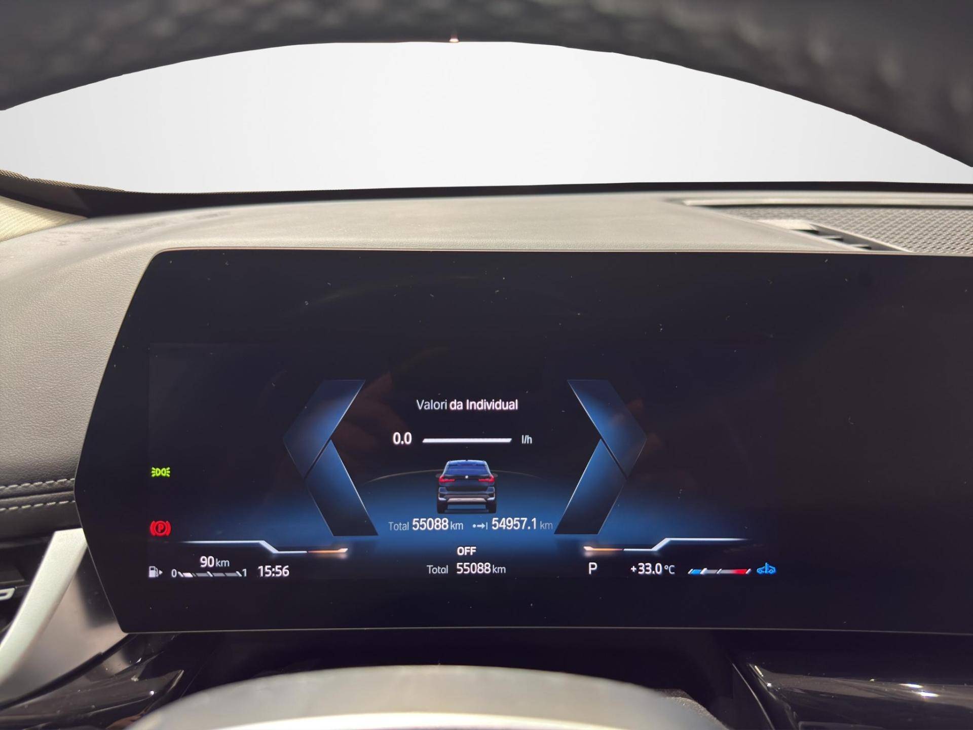 BMW X1 X1 sdrive18i X-Line auto usata in pronta consegna - Brandini