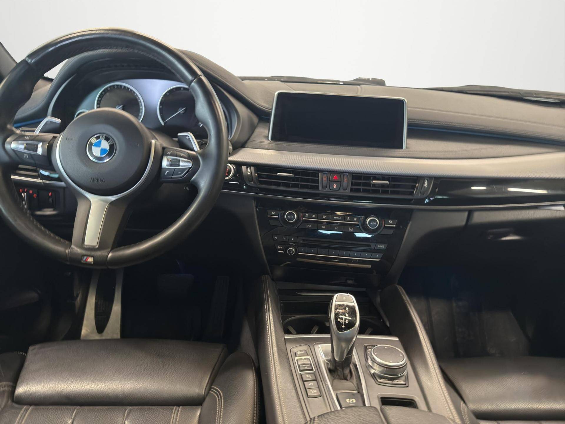 Auto Venduta - BMW X6 X6 xdrive30d Msport 258cv auto usata in pronta consegna - Brandini