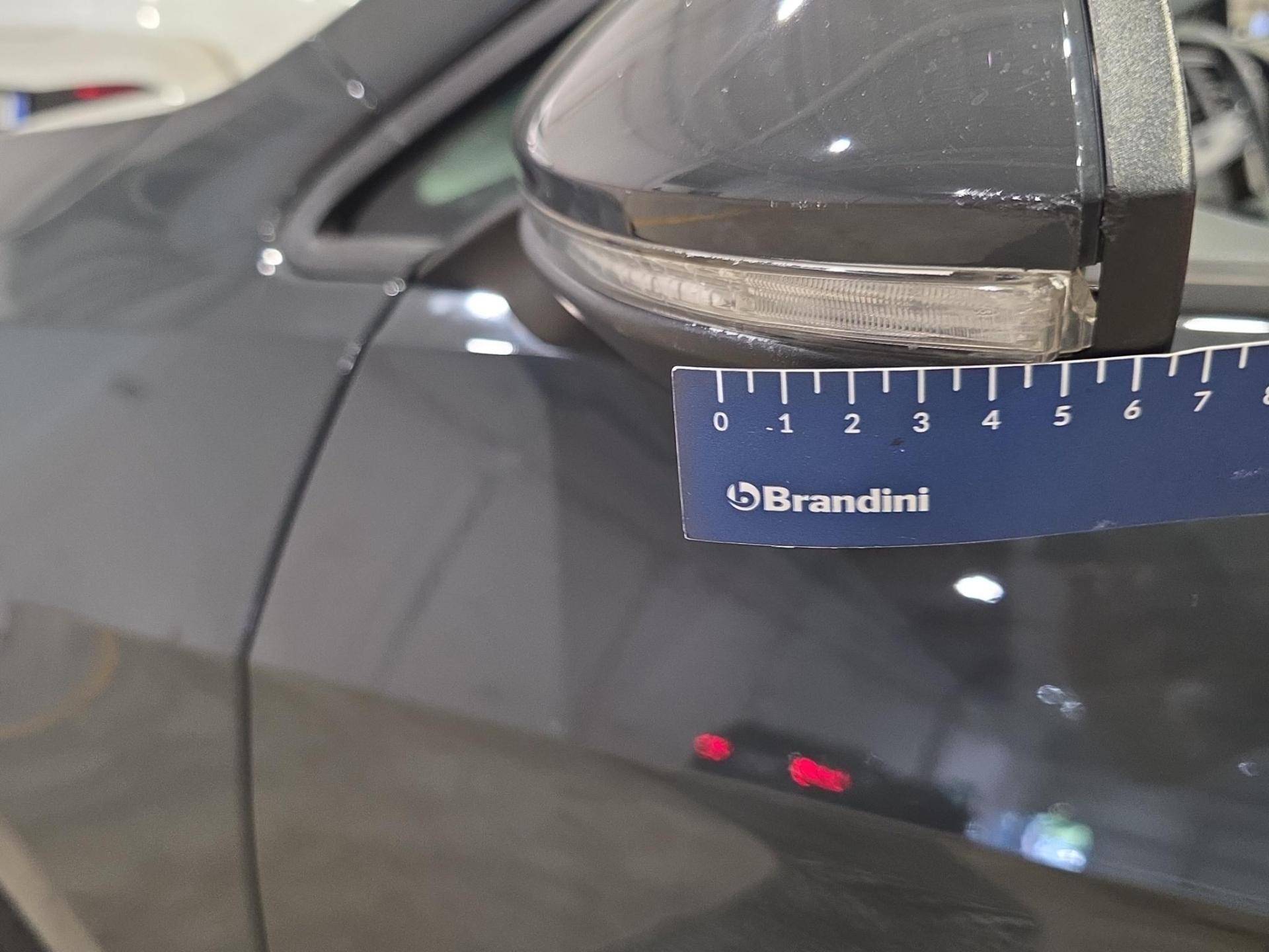 VOLKSWAGEN Golf Golf 1.2 tsi Trendline 85cv 5p E6 usata in pronta consegna - Brandini