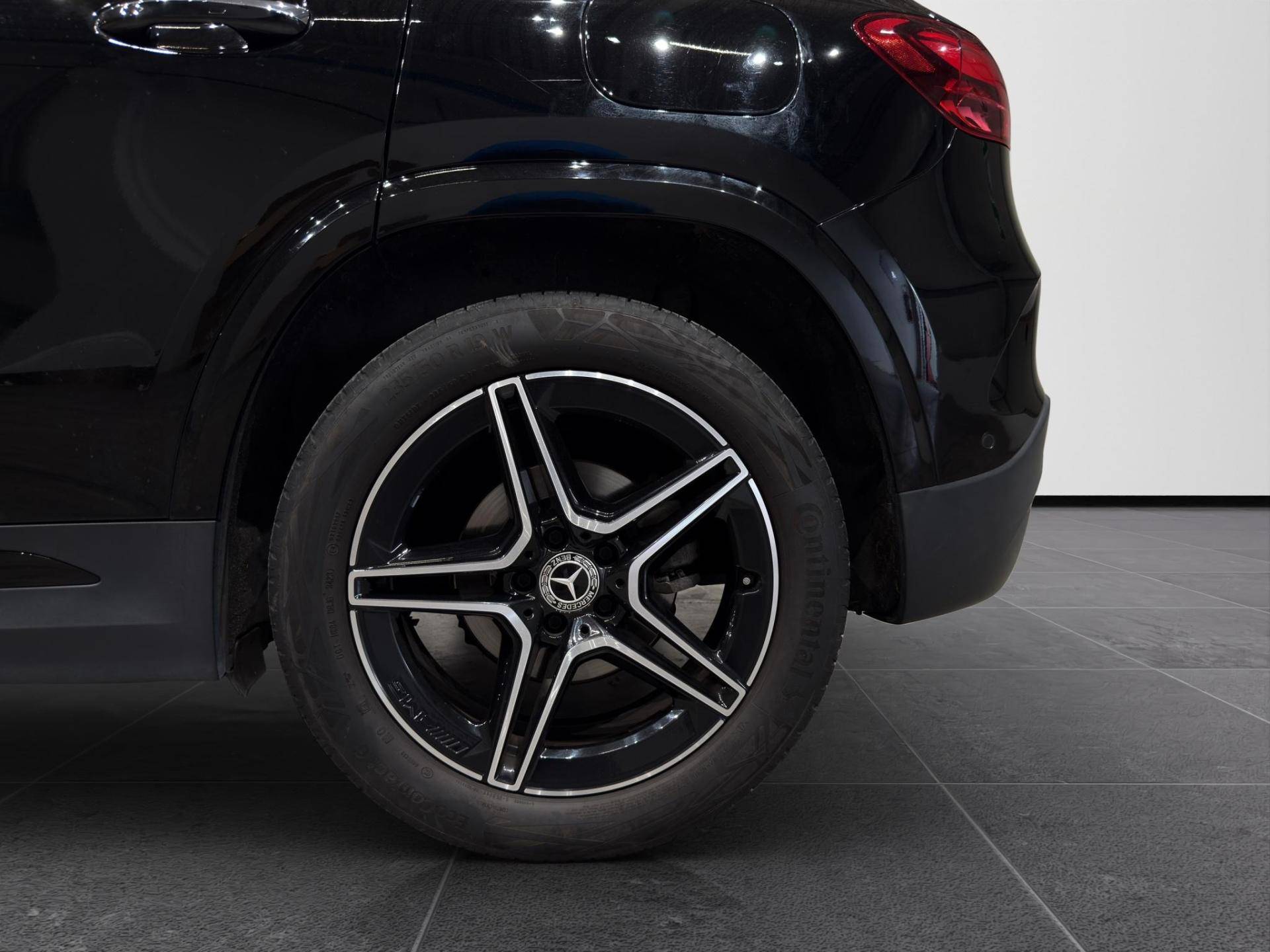 MERCEDES GLA GLA 200 d Business Extra auto usata in pronta consegna - Brandini
