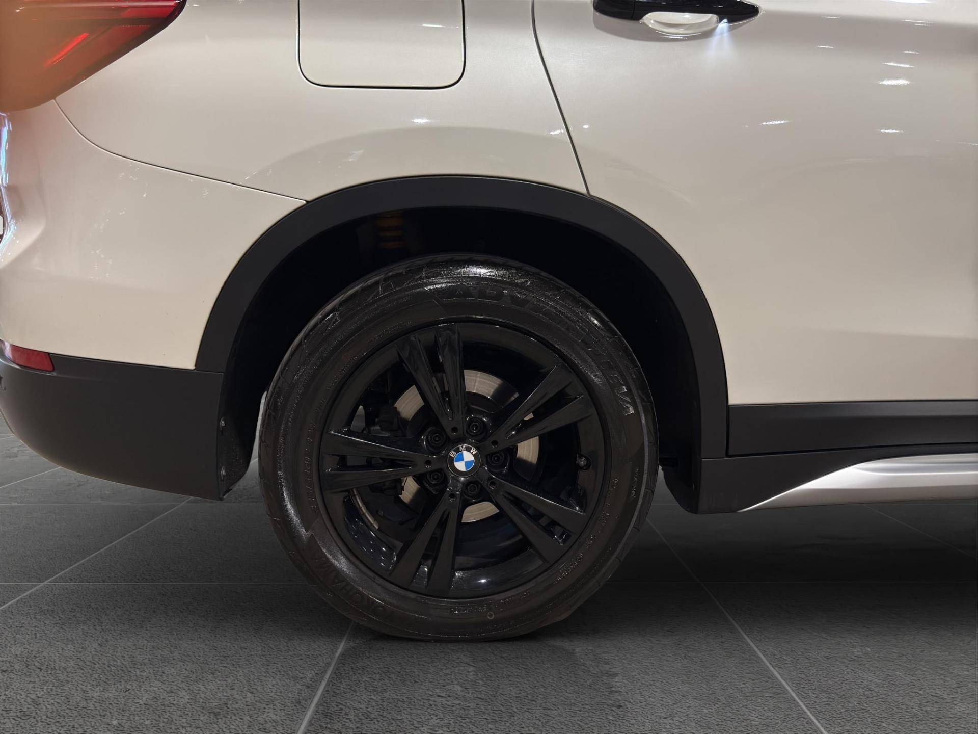 Auto Venduta - BMW X1 X1 xdrive18d xLine auto usata in pronta consegna - Brandini