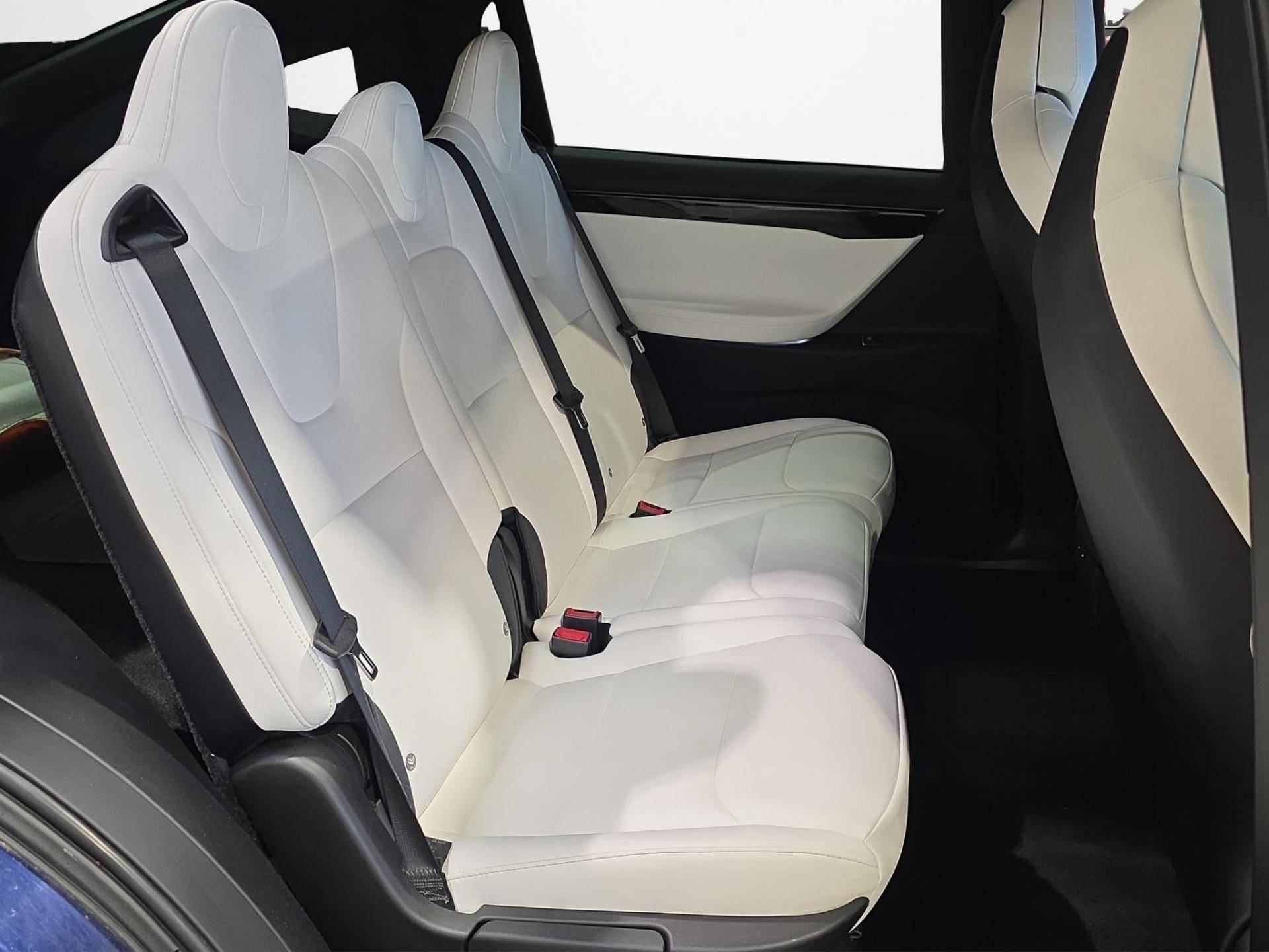TESLA Model X Model X 100 D usata in pronta consegna - Brandini