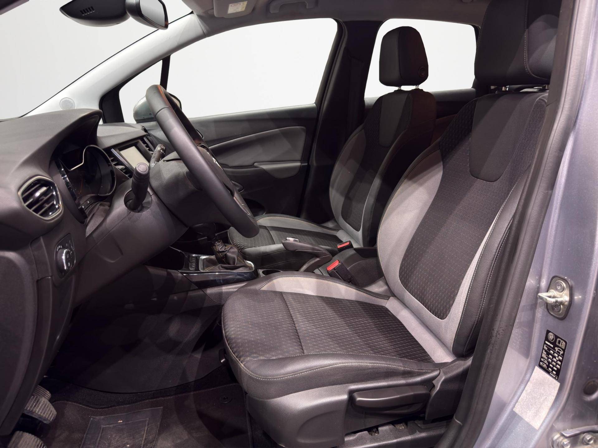 OPEL Crossland X Crossland X 1.5 ecotec Ultimate s&s 102cv usata in pronta consegna - Brandini