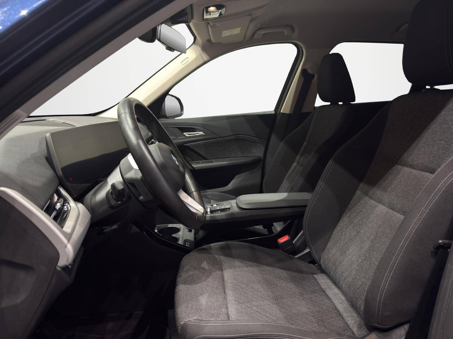 BMW X1 X1 sdrive18d auto usata in pronta consegna - Brandini