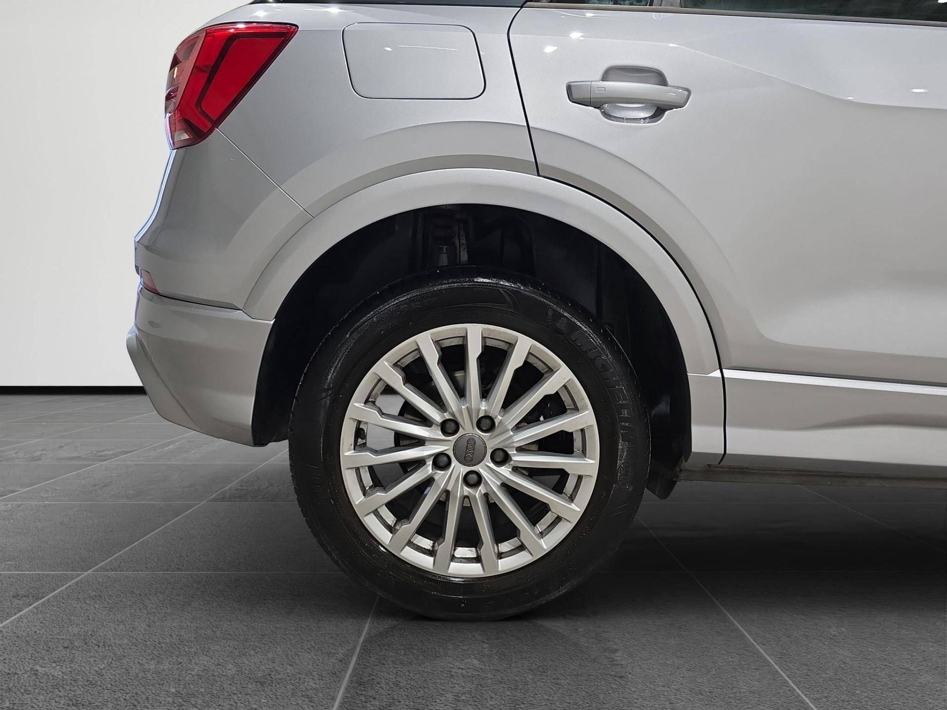 AUDI Q2 Q2 30 1.0 tfsi Business my19 usata in pronta consegna - Brandini
