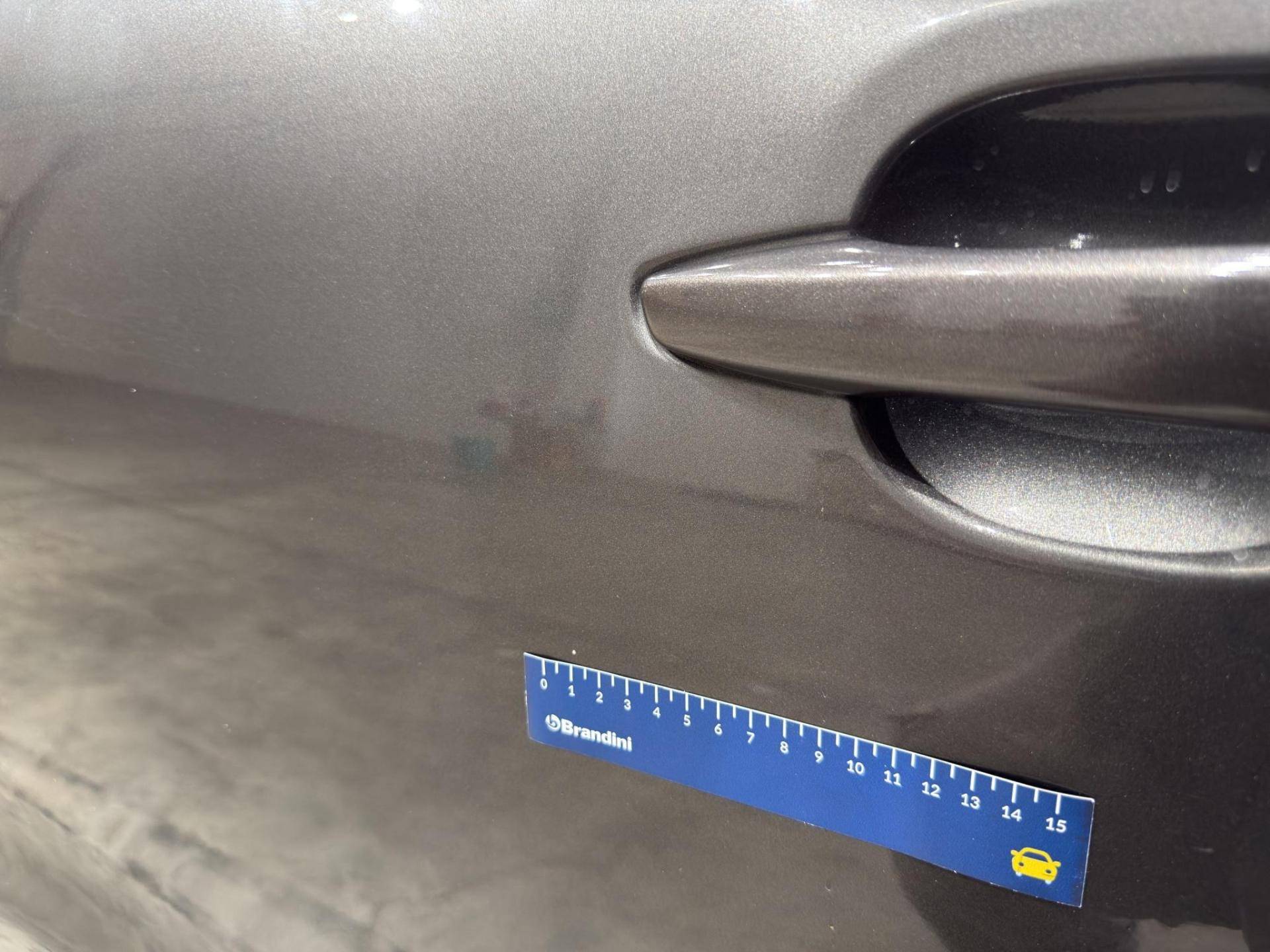 CITROEN C3 Aircross C3 Aircross 1.2 puretech Shine s&s 110cv usata in pronta consegna - Brandini