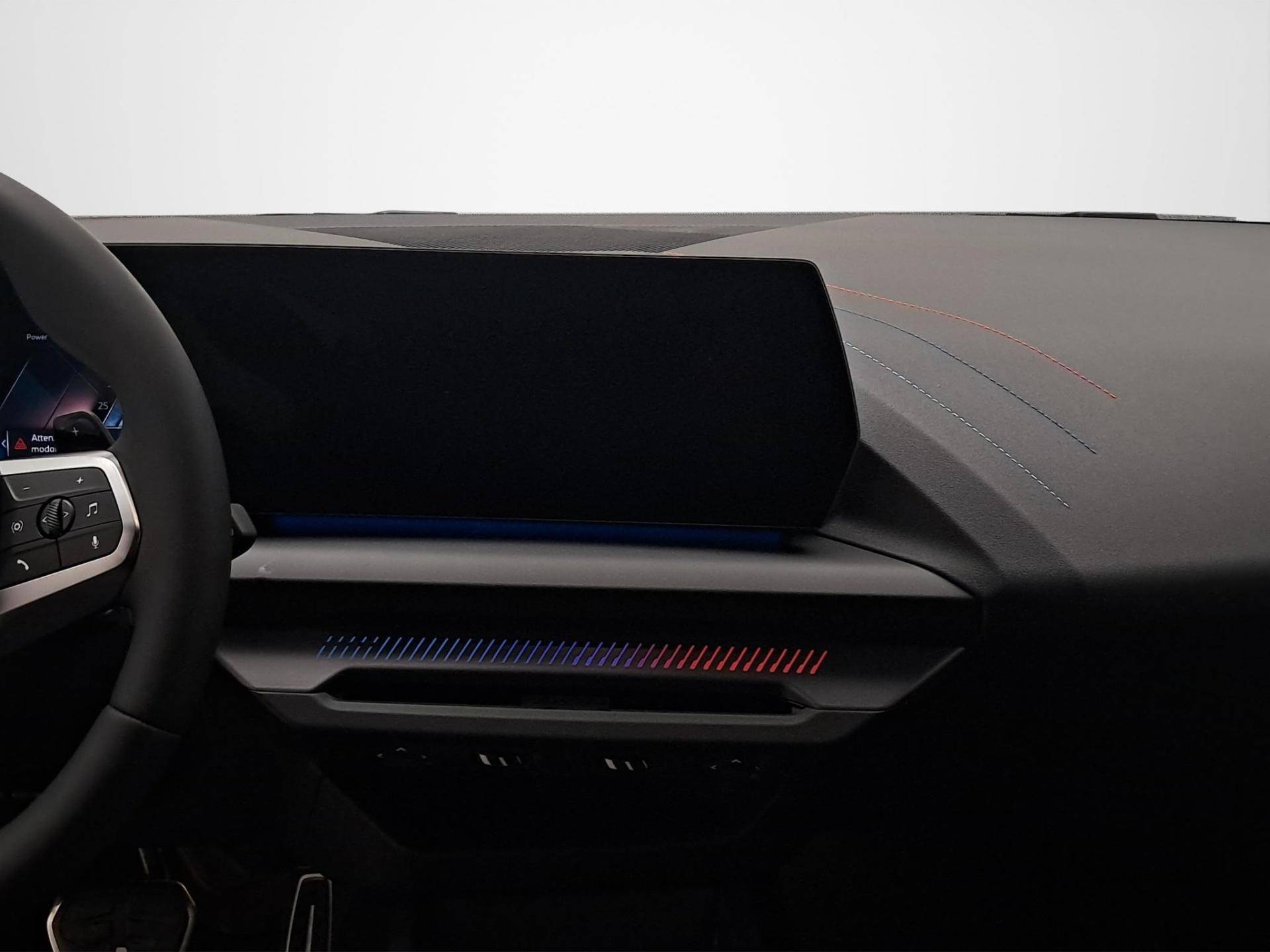 BMW Serie 1 118d auto usata in pronta consegna - Brandini