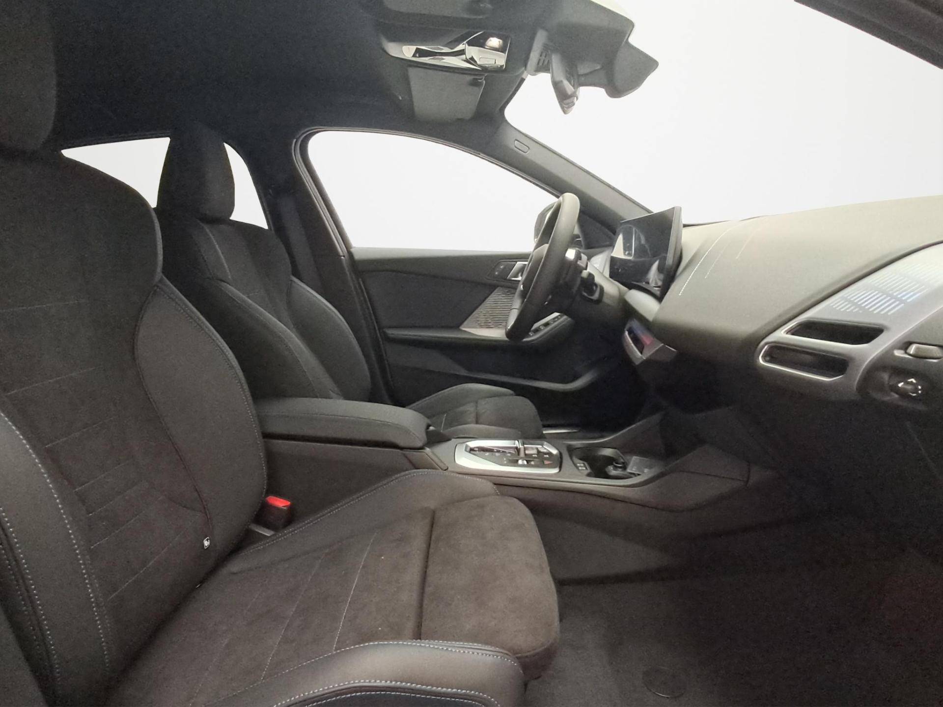 BMW Serie 1 118d auto usata in pronta consegna - Brandini