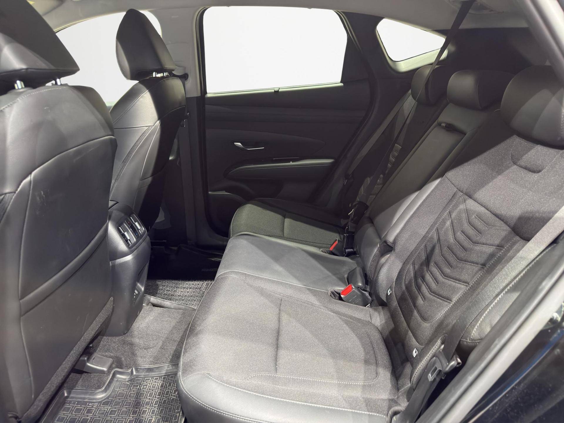 Auto Venduta - HYUNDAI Tucson Tucson 1.6 crdi 48V Exellence 2wd dct usata in pronta consegna - Brandini