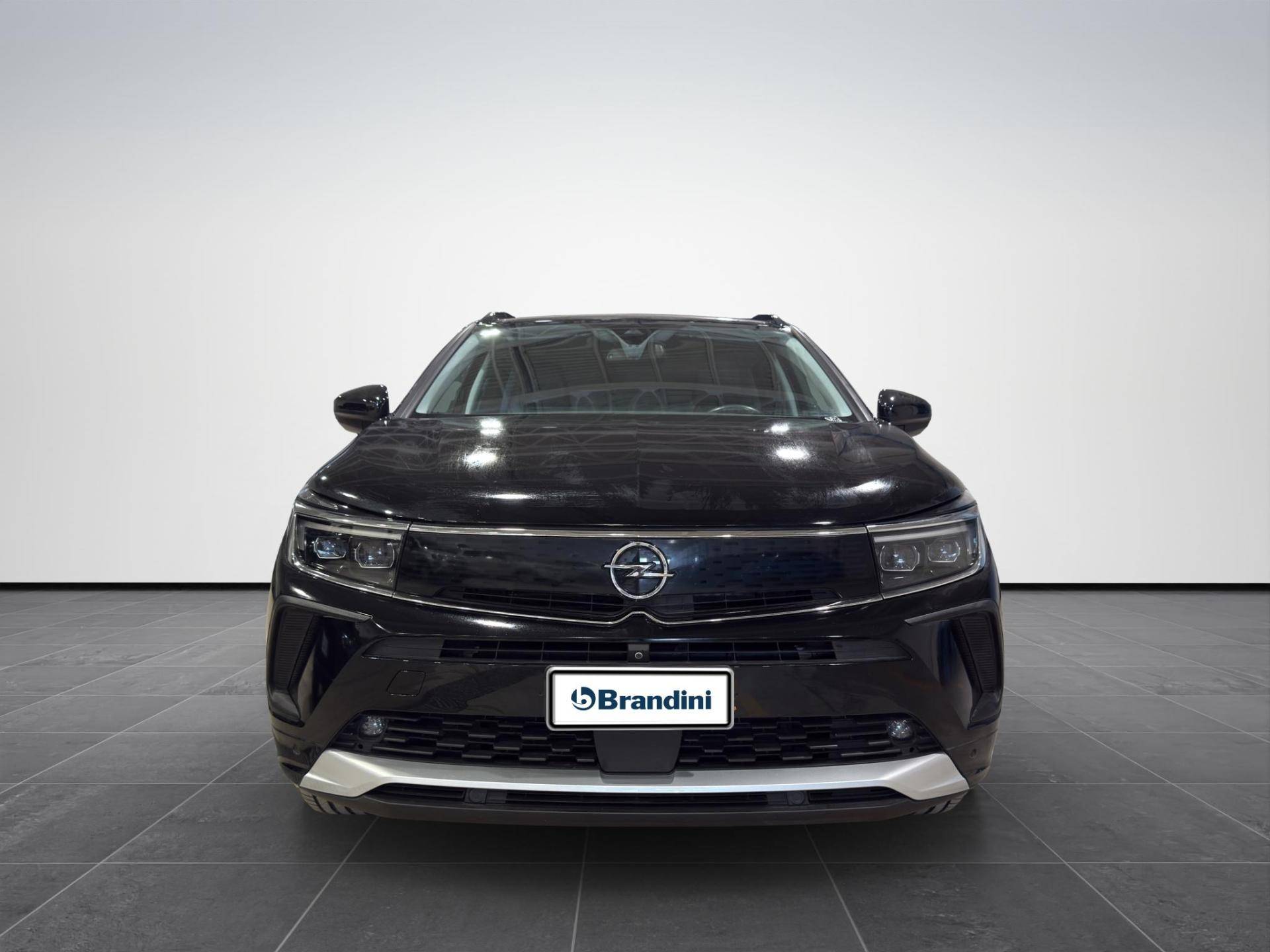 Auto Venduta - OPEL Grandland X Grandland 1.2 Ultimate s&s 130cv at8 usata in pronta consegna - Brandini