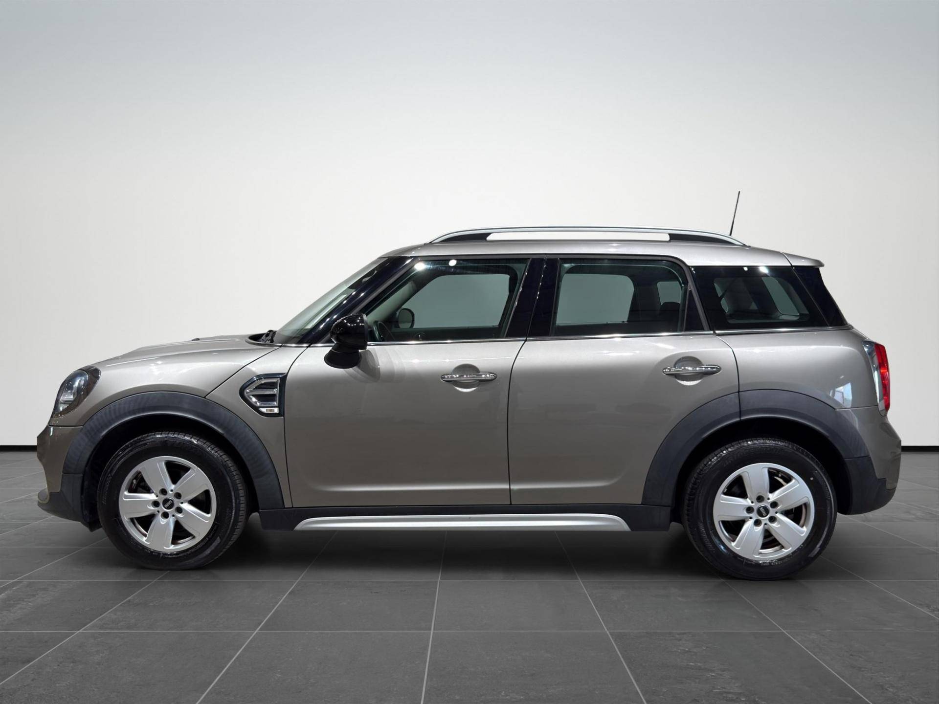 MINI Mini Countryman Mini Countryman 1.5 One D usata in pronta consegna - Brandini