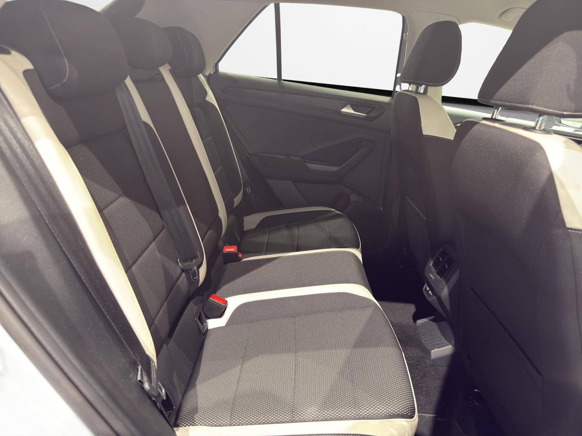 VOLKSWAGEN T-Roc T-Roc 1.5 tsi act Advanced usata in pronta consegna - Brandini