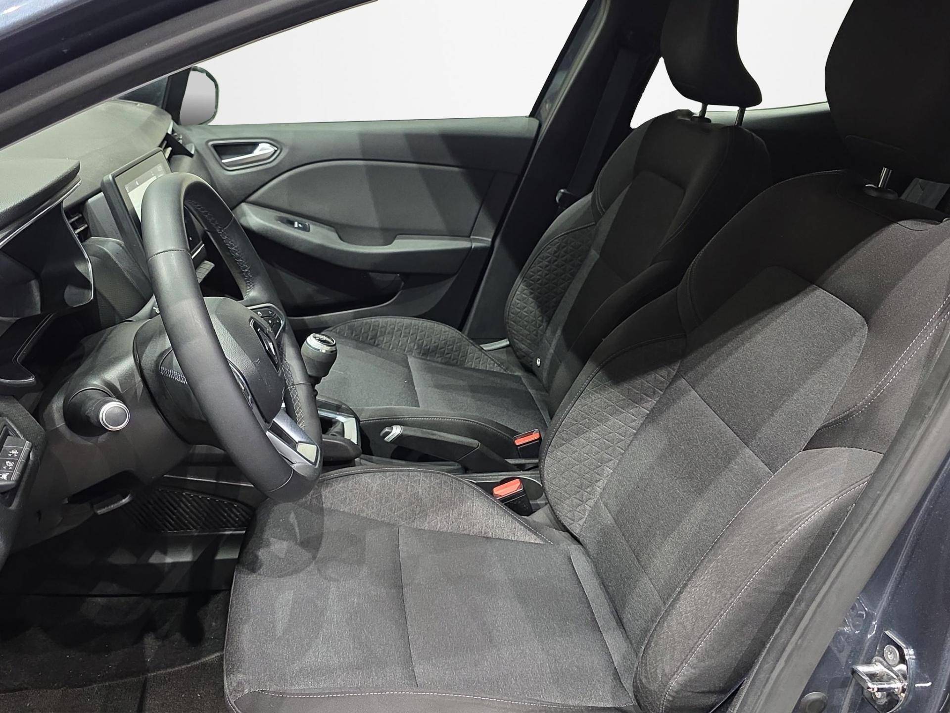 RENAULT Clio Clio 1.5 blue dci Intens 85cv usata in pronta consegna - Brandini
