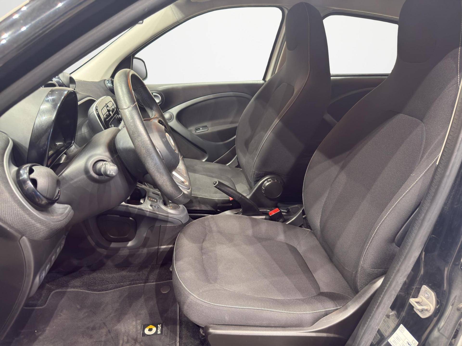 Auto Venduta - SMART Forfour Forfour 1.0 Passion 71cv twinamic my18 usata in pronta consegna - Brandini