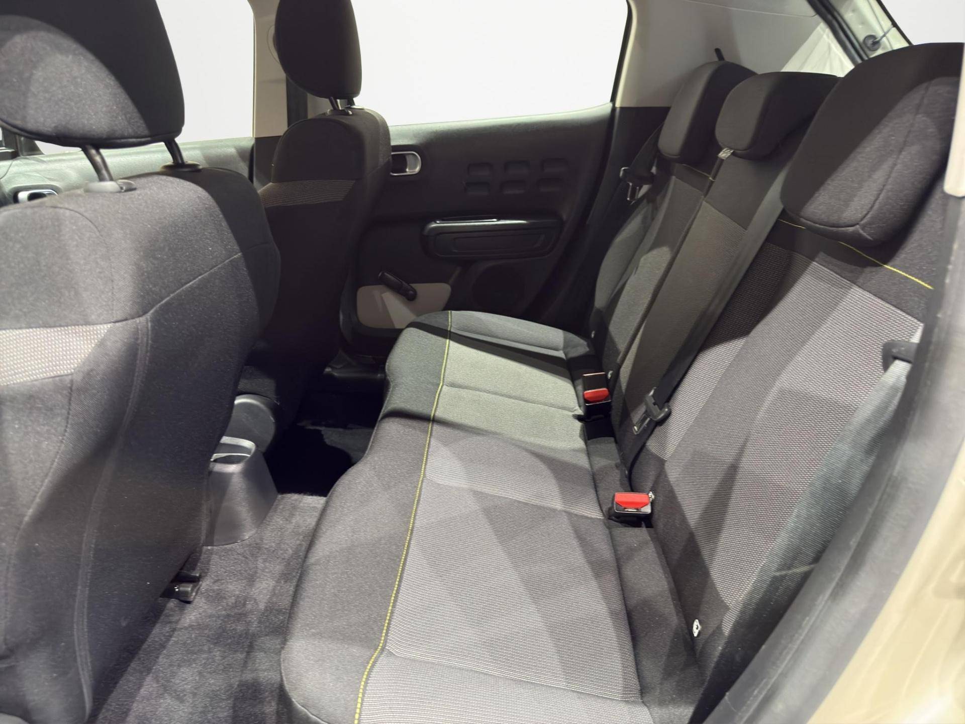 CITROEN C3 C3 1.5 bluehdi C-Series s&s 100cv 6m usata in pronta consegna - Brandini