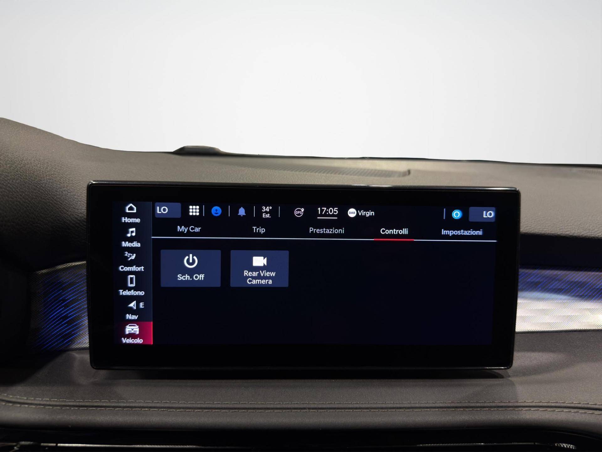 ALFA ROMEO Tonale Tonale 1.5 hybrid Speciale 130cv ddct7 usata in pronta consegna - Brandini
