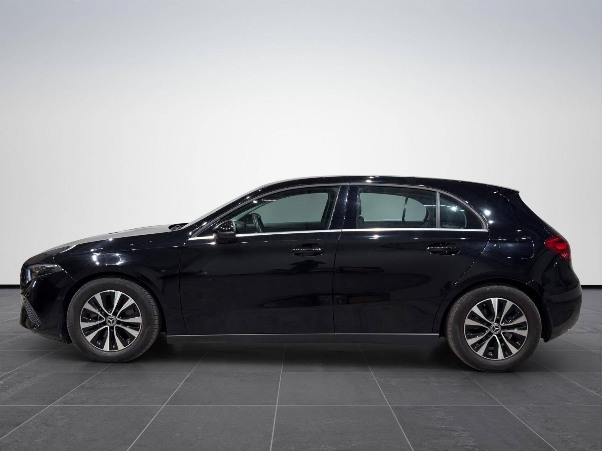Auto Venduta - MERCEDES Classe A A 180 d Advanced auto usata in pronta consegna - Brandini