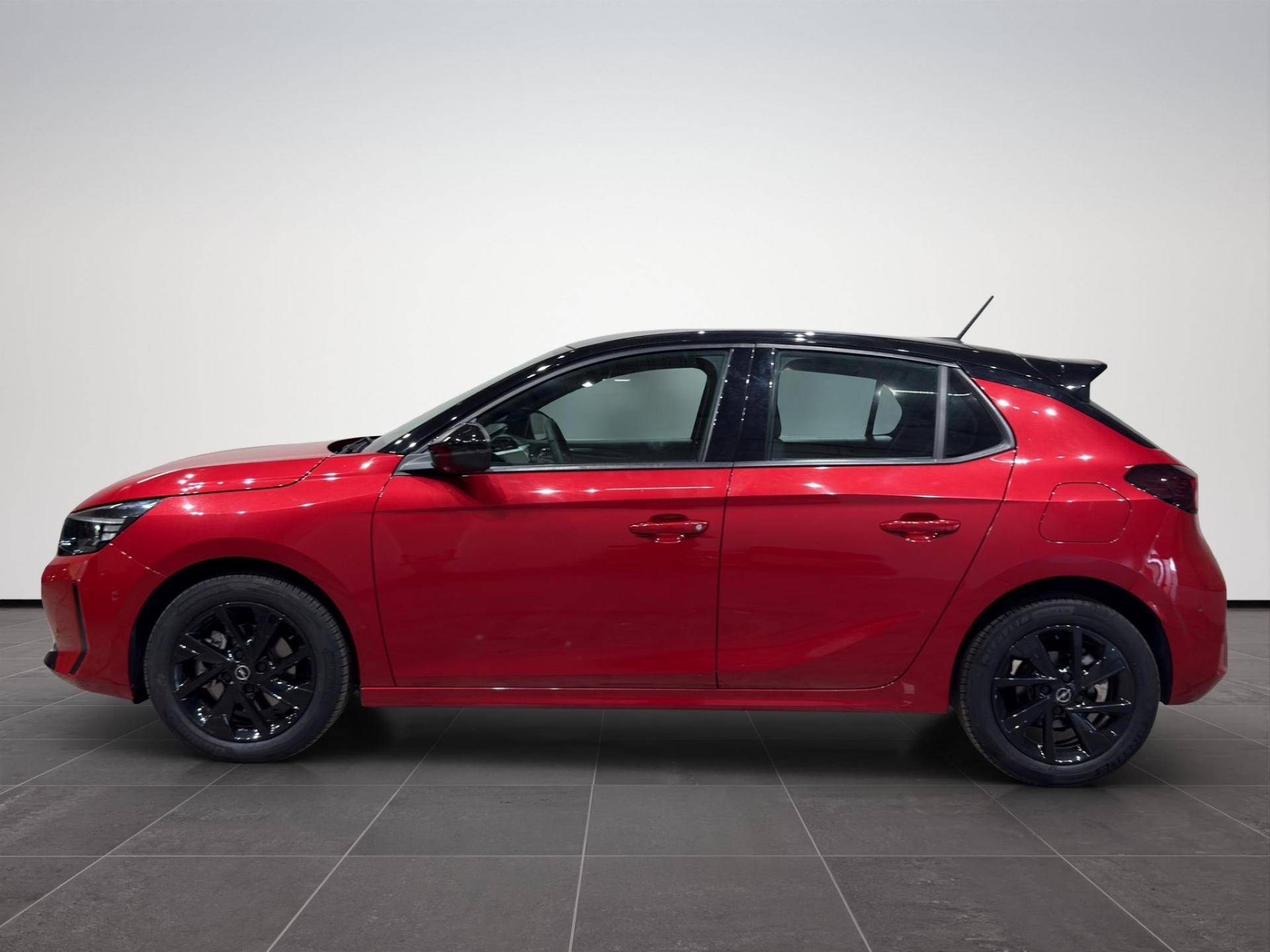 Auto Venduta - OPEL Corsa Corsa 1.2 hybrid GS 100cv dct6 usata in pronta consegna - Brandini