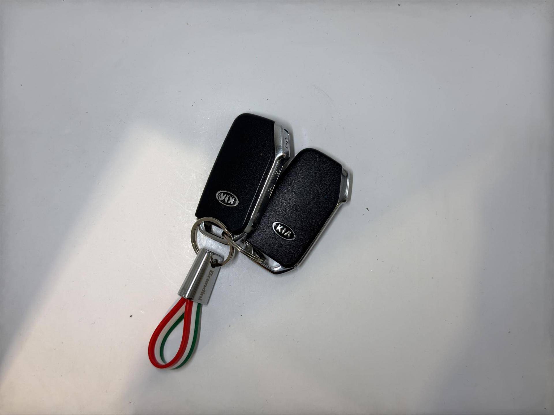 KIA XCeed Xceed 1.6 crdi mhev Style 136cv imt usata in pronta consegna - Brandini