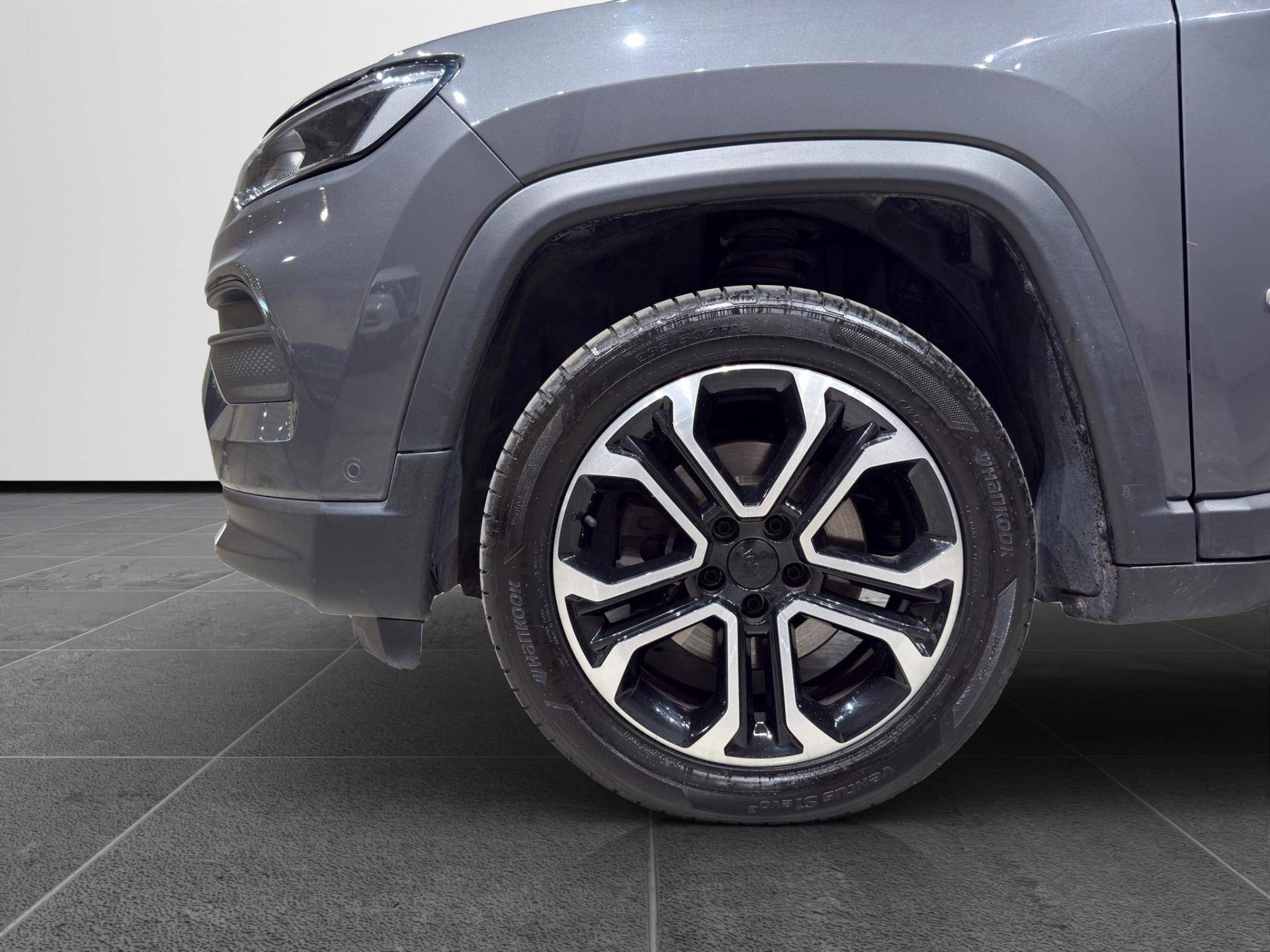 JEEP Compass Compass 1.5 turbo t4 mhev Altitude 2wd 130cv dct usata in pronta consegna - Brandini