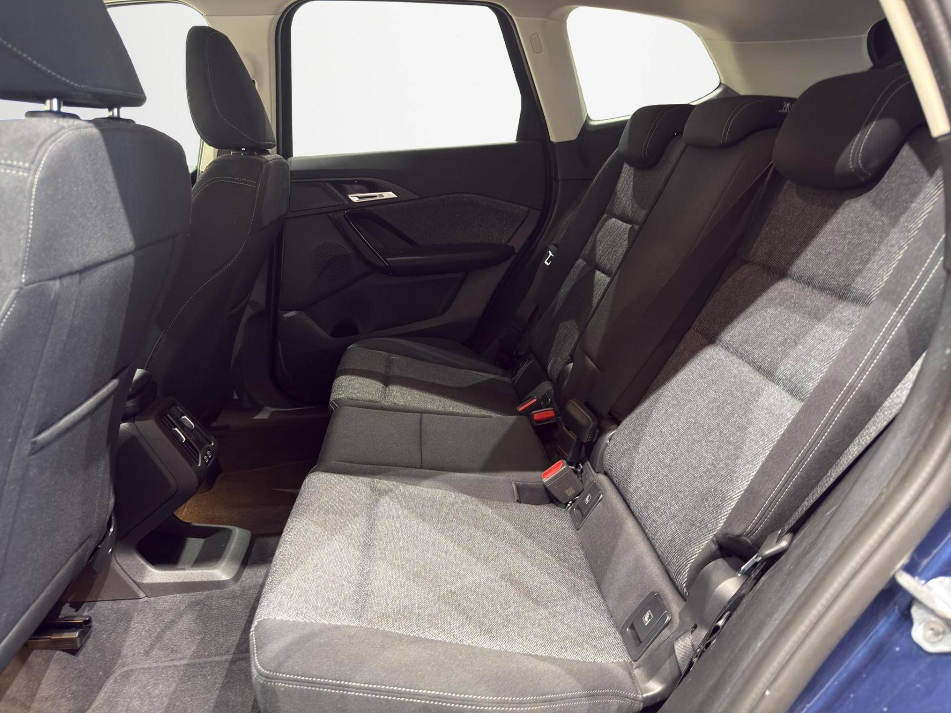 BMW X1 X1 sdrive18d auto usata in pronta consegna - Brandini