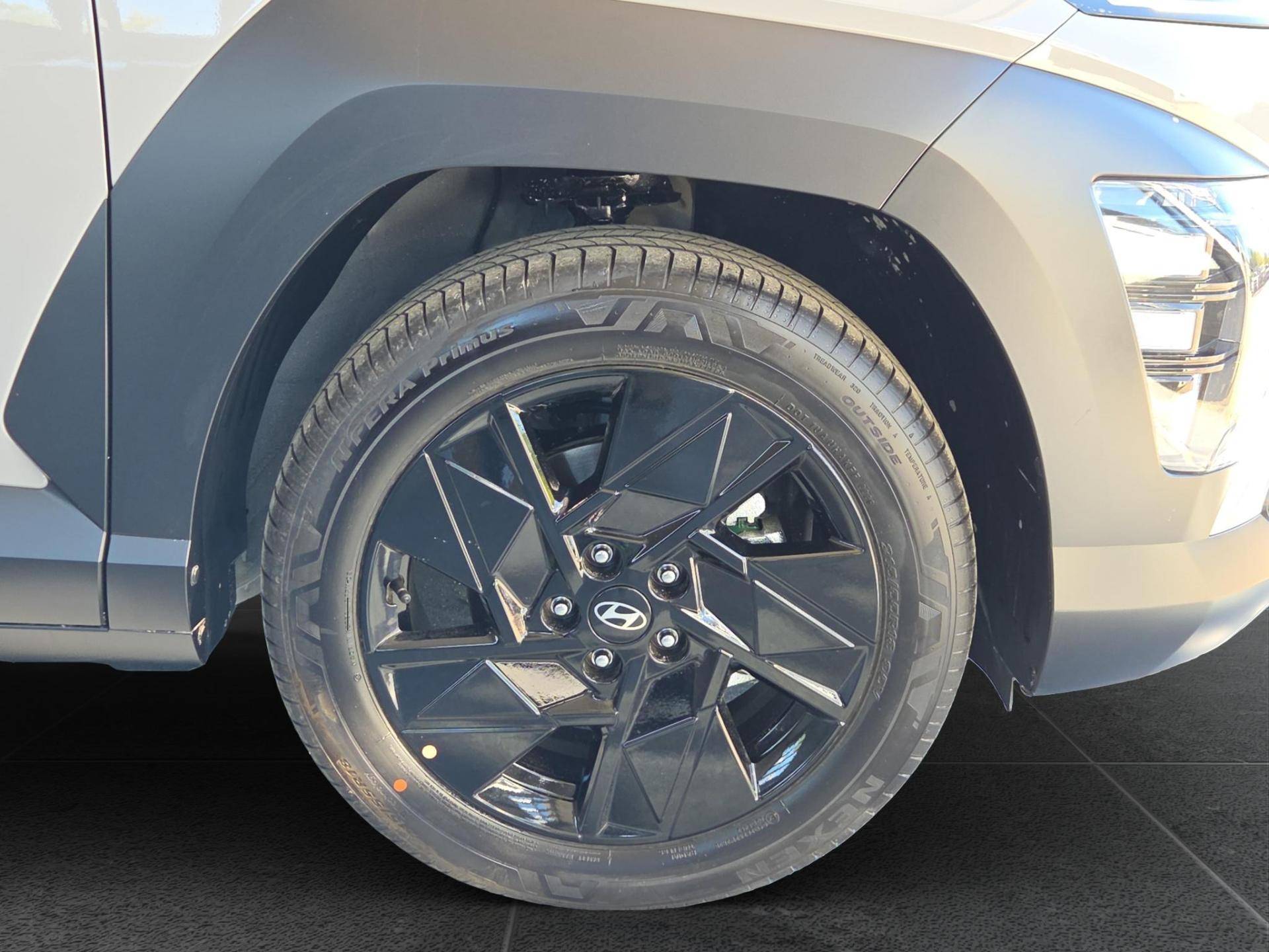 Auto Venduta - HYUNDAI Kona Kona 1.0 t-gdi Dark Line 2wd 115cv mt usata in pronta consegna - Brandini