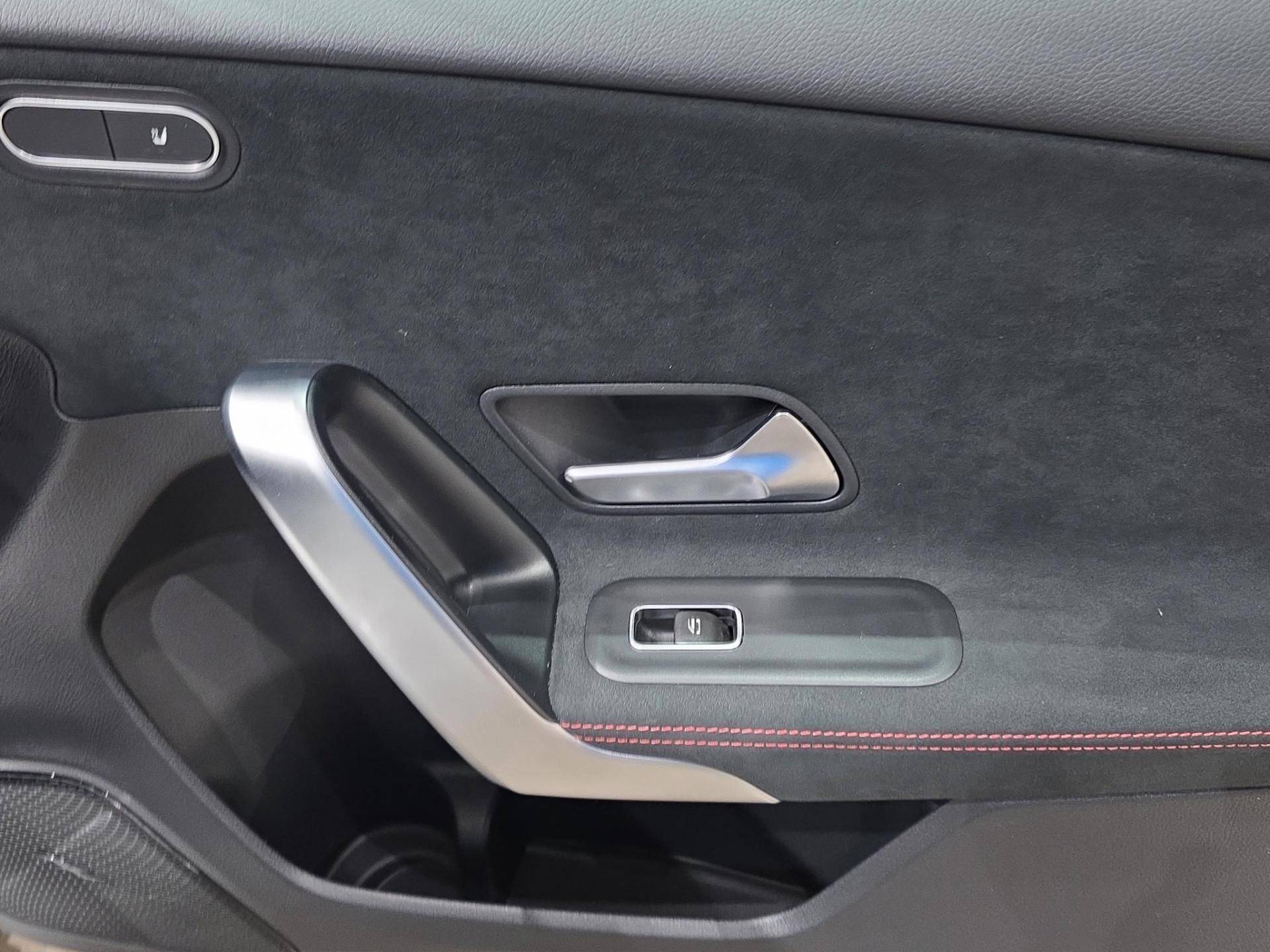 Auto Venduta - MERCEDES Classe A A 180 AMG Line Advanced auto usata in pronta consegna - Brandini