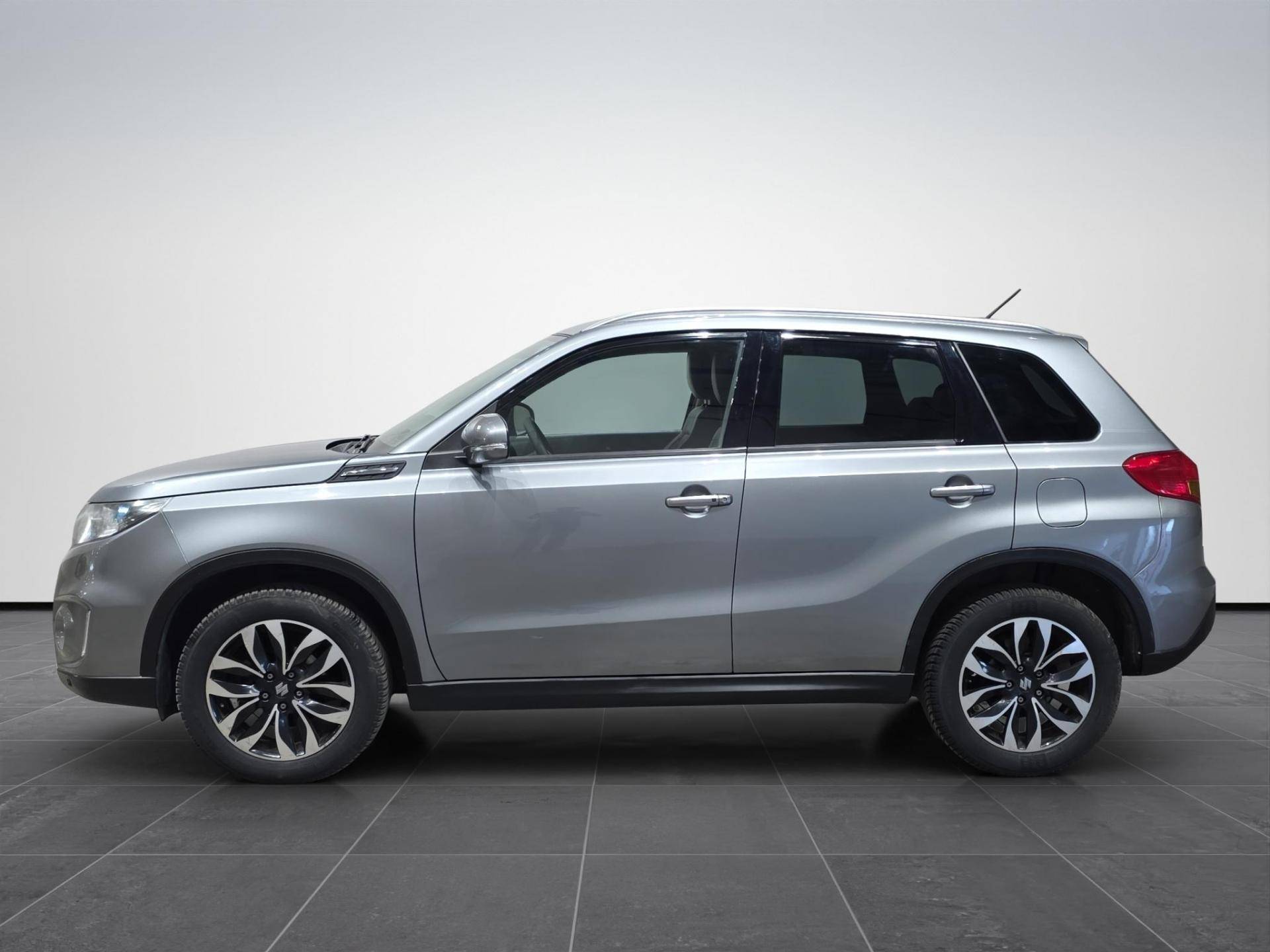 SUZUKI Vitara Vitara 1.6 ddis V-Cool s&s 4wd allgrip usata in pronta consegna - Brandini