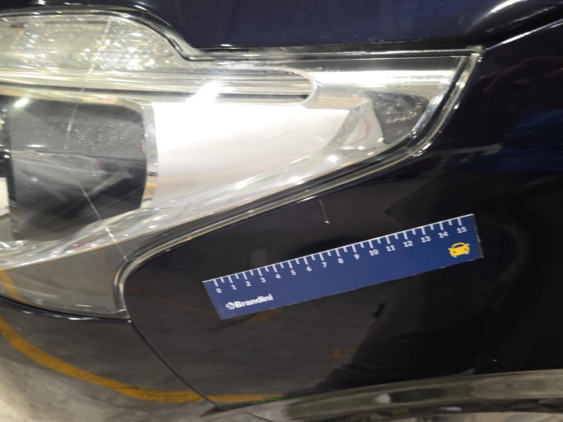 PEUGEOT 208 208 1.6 bluehdi Active 75cv 5p usata in pronta consegna - Brandini