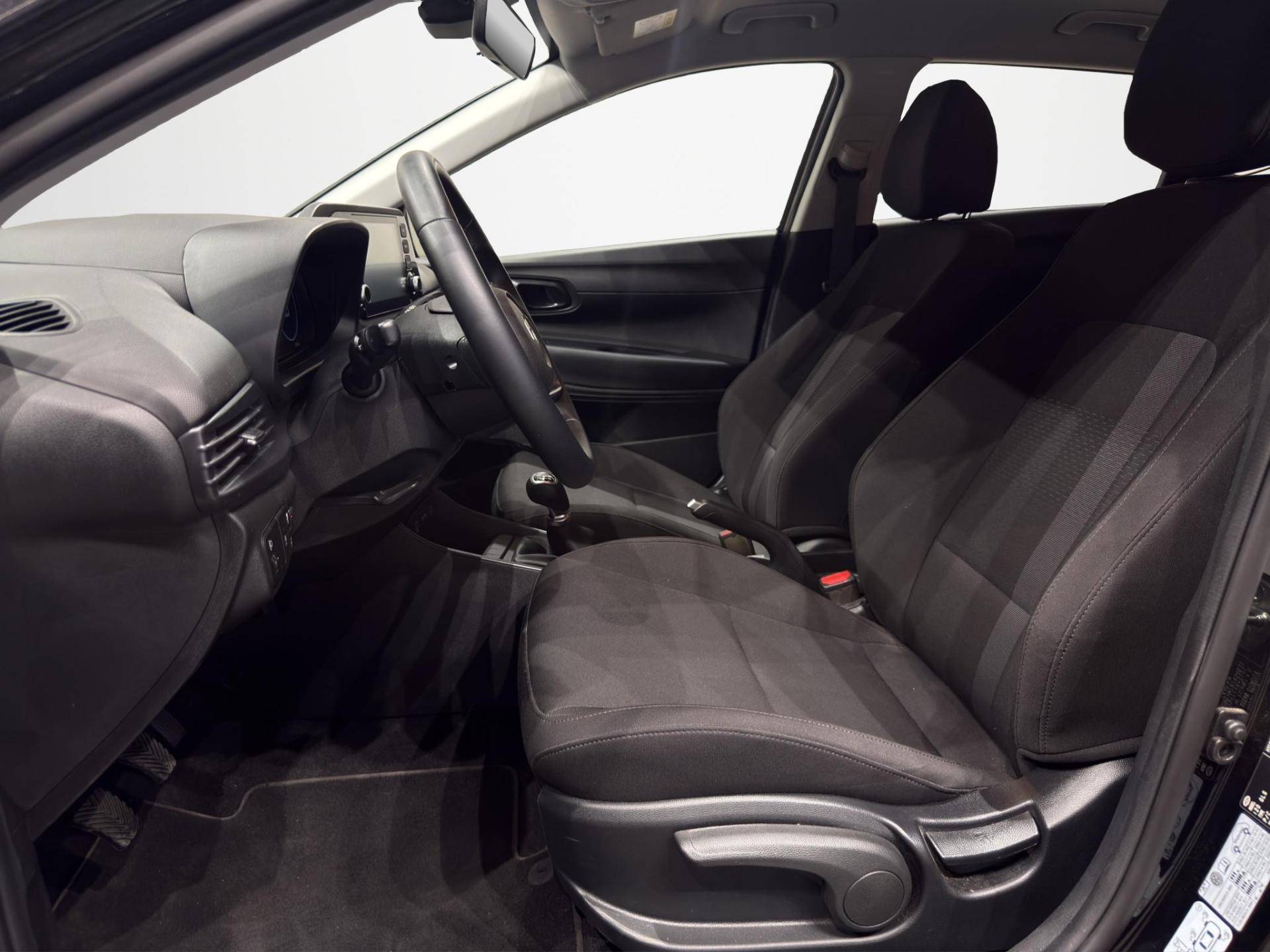 Auto Venduta - HYUNDAI I20 i20 1.2 Gpl Connectline mt usata in pronta consegna - Brandini