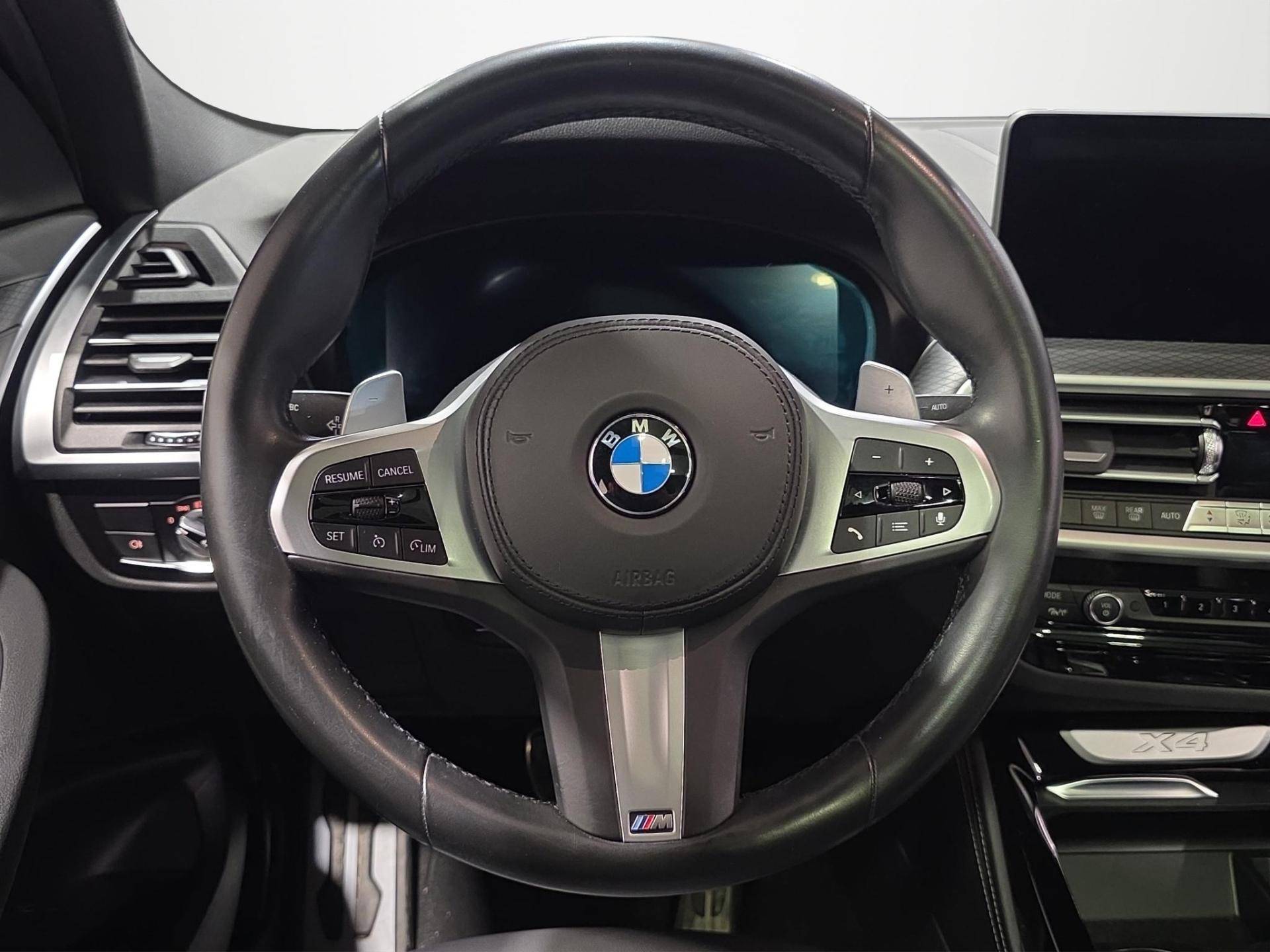 Auto Venduta - BMW X4 X4 xdrive20d mhev 48V Msport auto usata in pronta consegna - Brandini