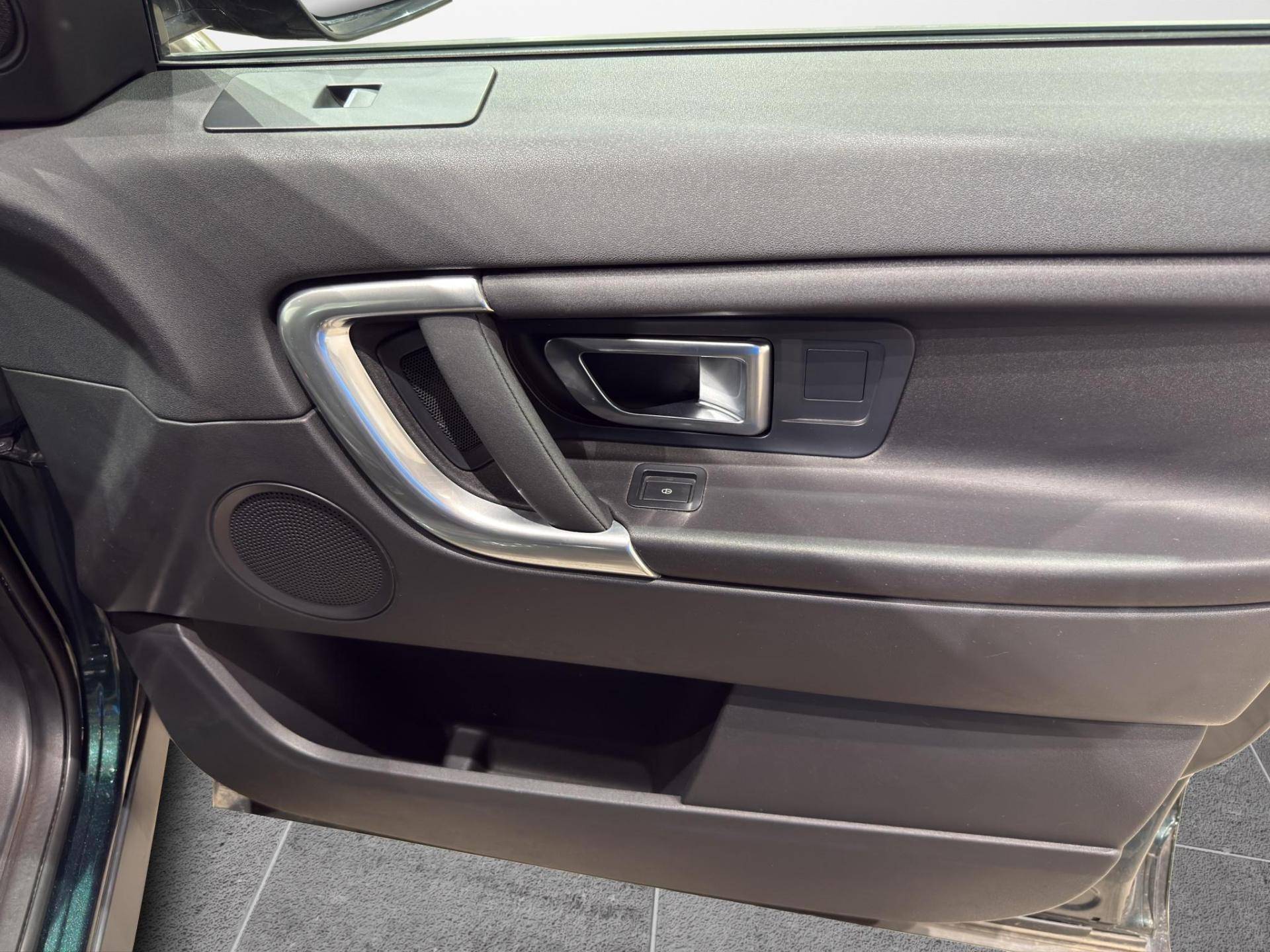 Auto Venduta - LAND ROVER Discovery Sport Discovery Sport 2.0 td4 HSE awd 150cv auto usata in pronta consegna - Brandini