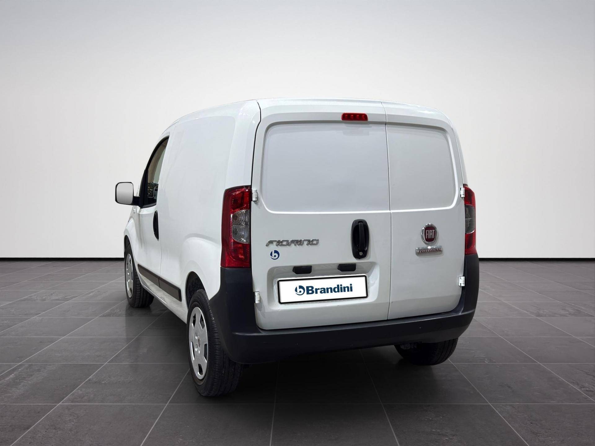 Auto Venduta - FIAT Fiorino fiorino cargo 1.3 mjt 95cv SX E6d-final usata in pronta consegna - Brandini