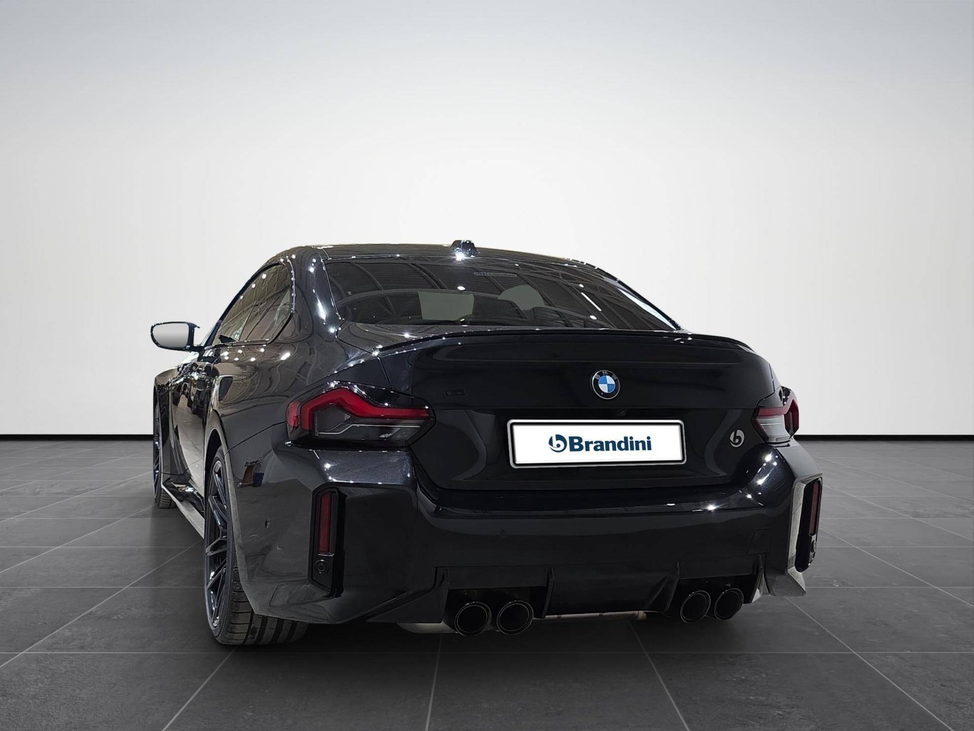 Auto Venduta - BMW M2 M2 Coupe 3.0 460cv auto usata in pronta consegna - Brandini