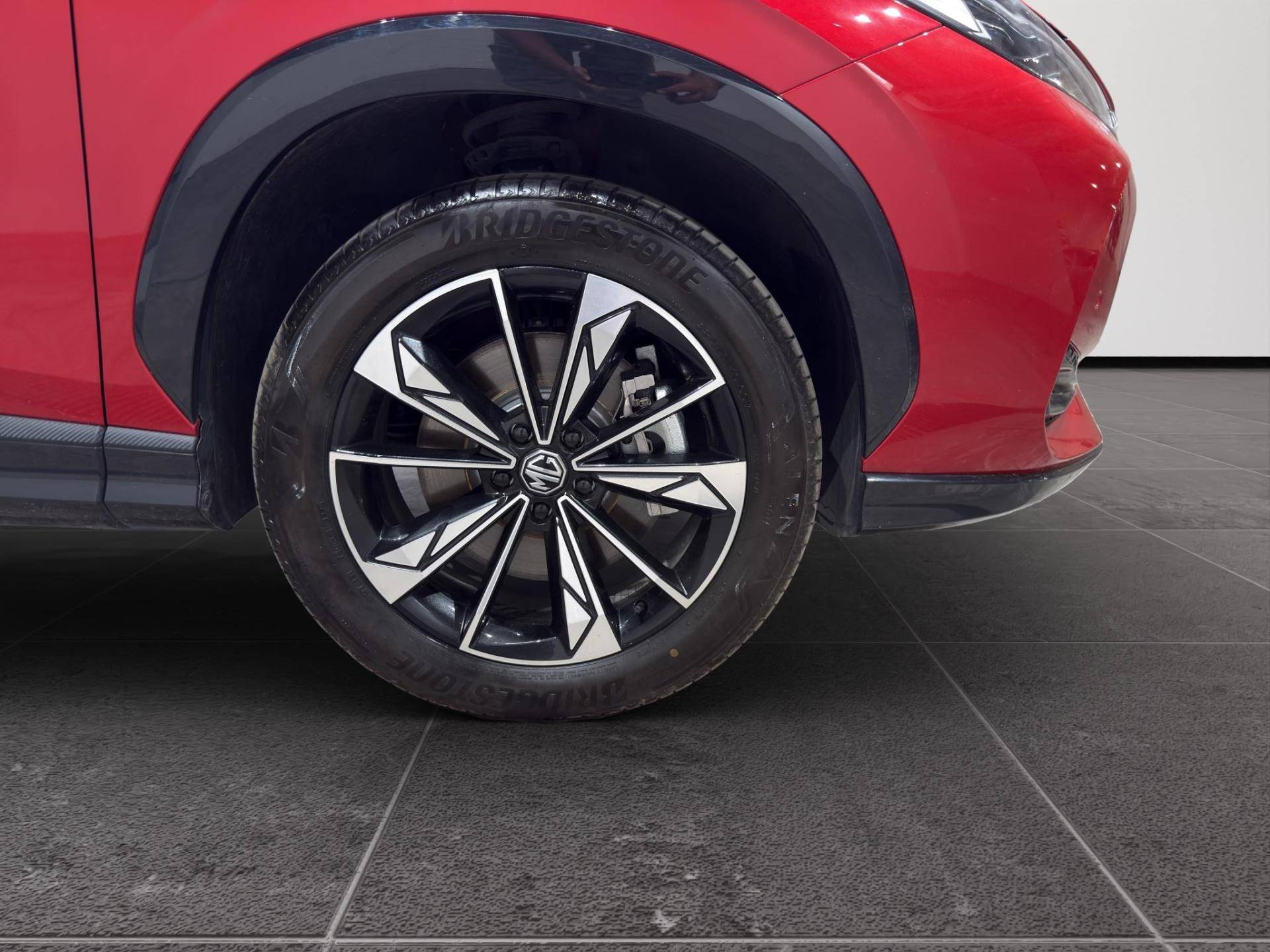 MG HS HS 1.5 hybrid+ Luxury auto usata in pronta consegna - Brandini