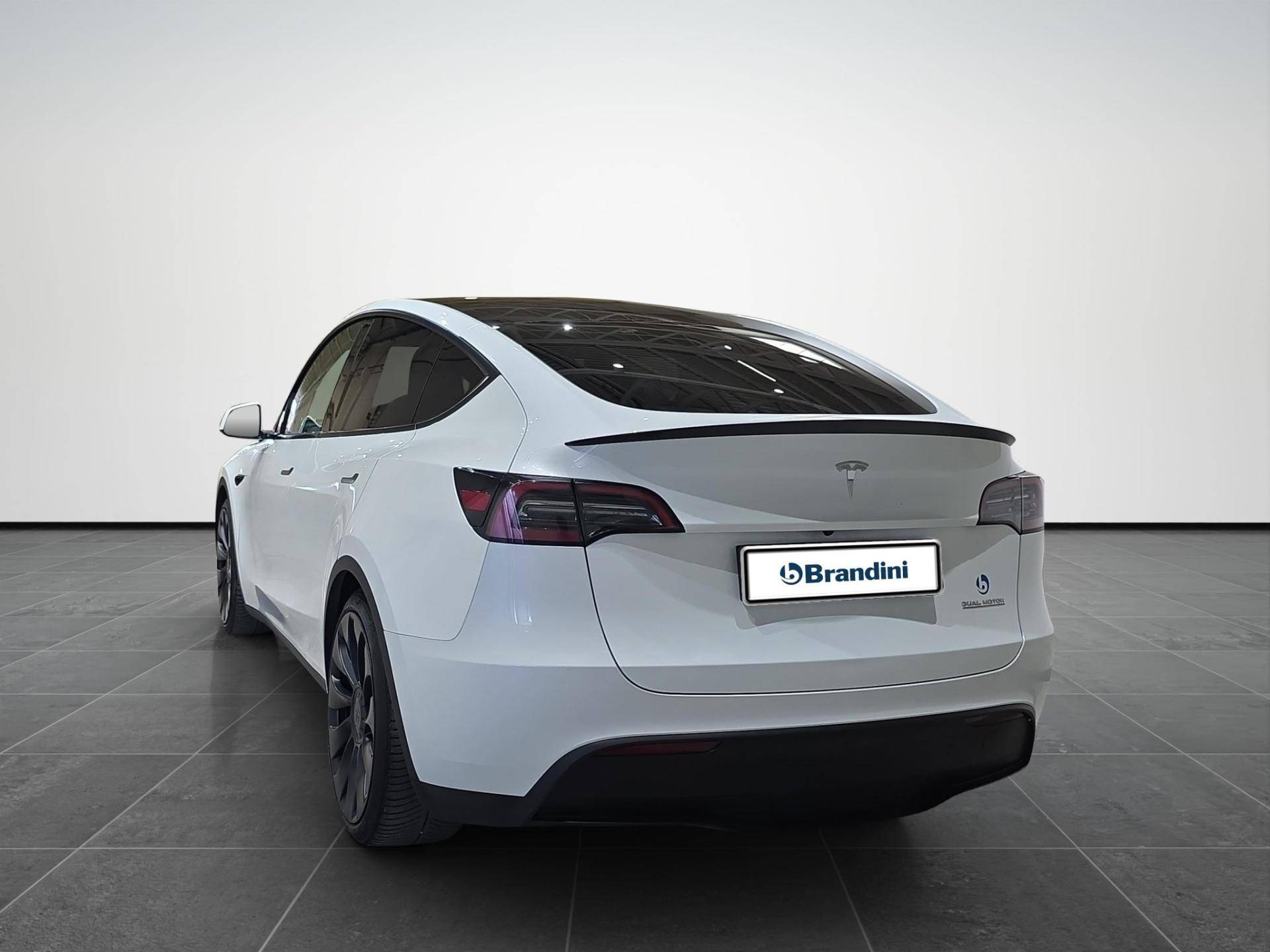 TESLA Model Y Model Y Performance Dual Motor awd usata in pronta consegna - Brandini