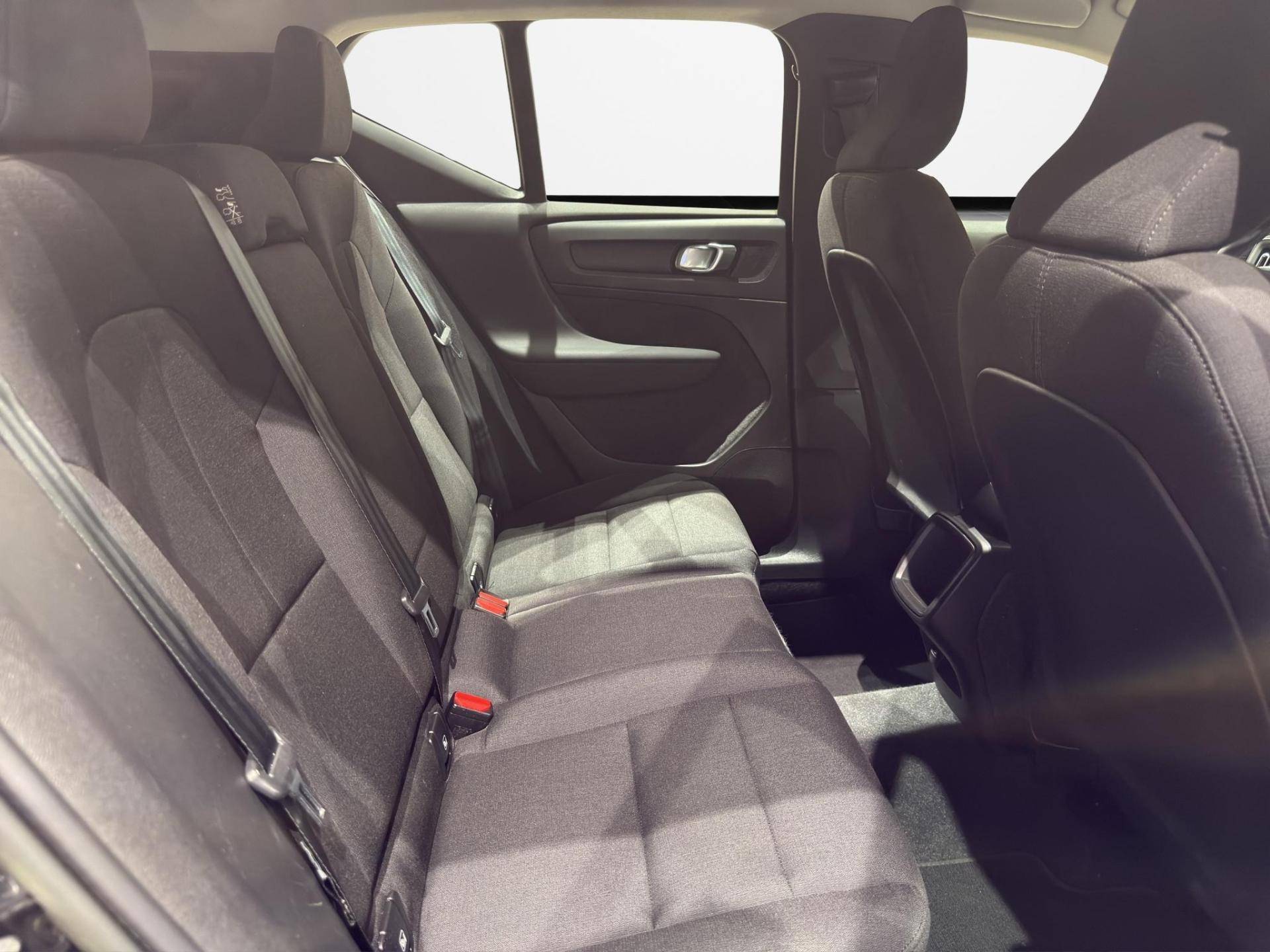 Auto Venduta - VOLVO XC40 XC40 1.5 T2 Momentum Core my21 usata in pronta consegna - Brandini