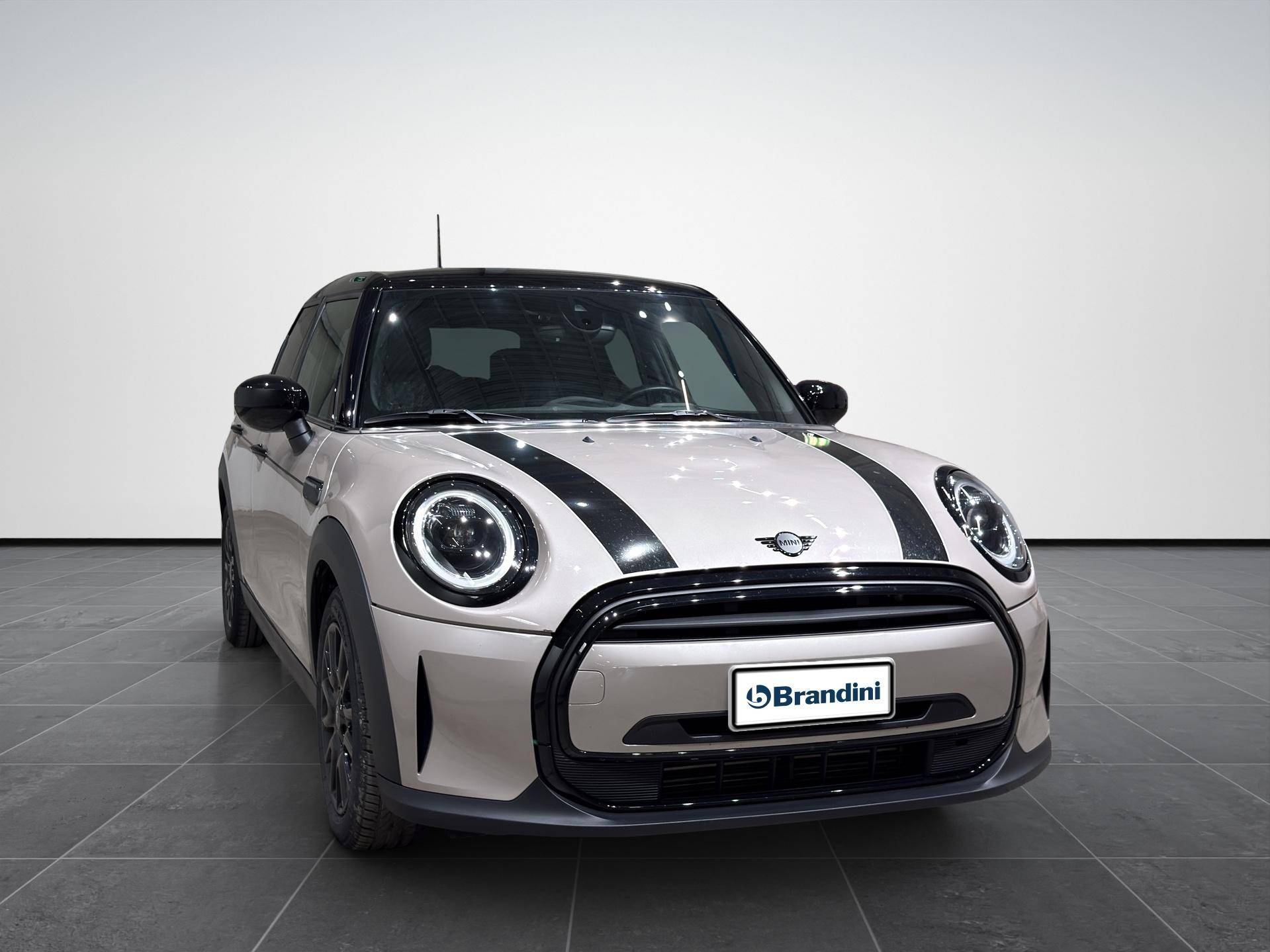 MINI Mini Mini 5p 1.5 Cooper Classic auto usata in pronta consegna - Brandini