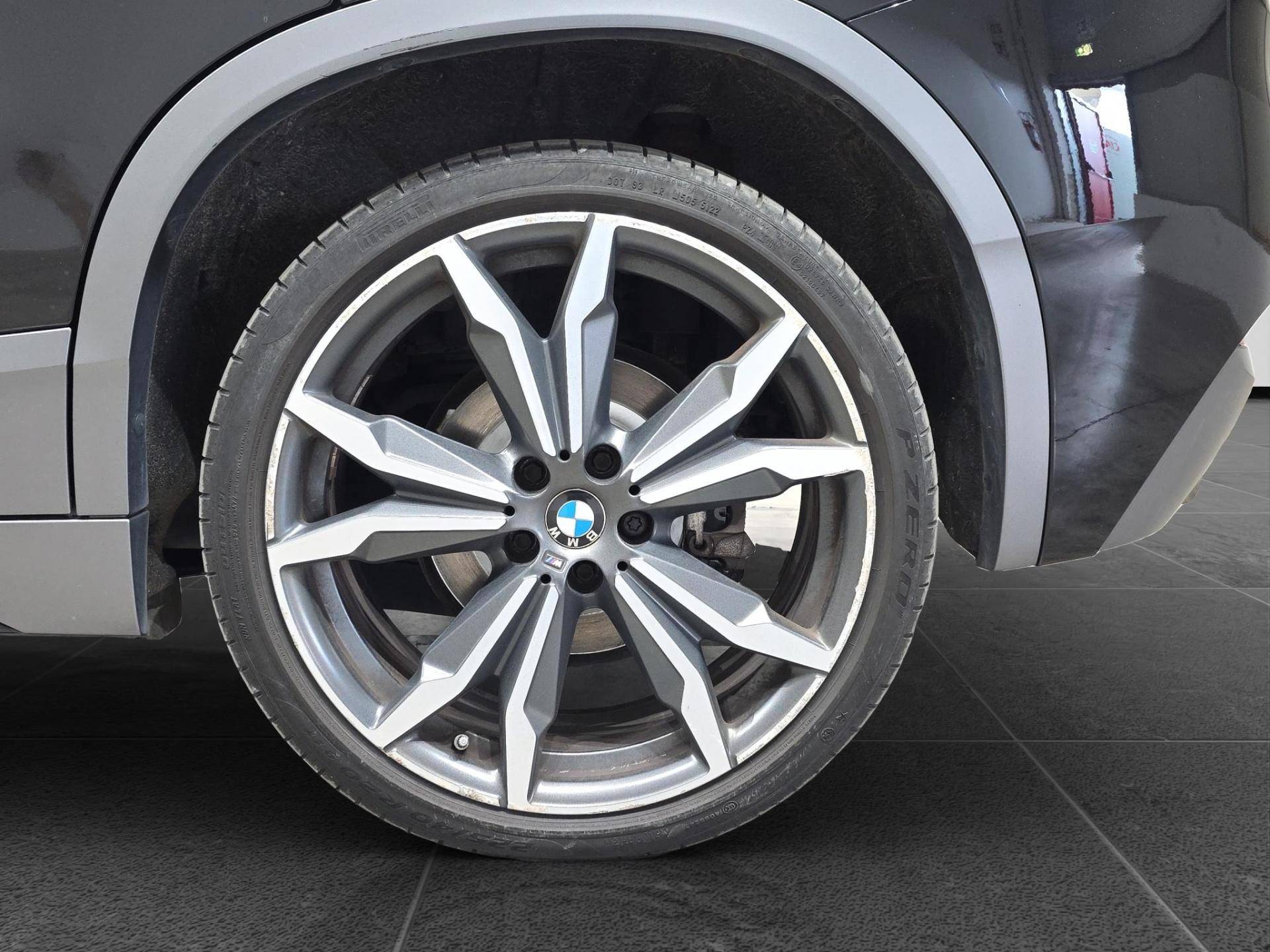 BMW X2 X2 xdrive20d Msport auto usata in pronta consegna - Brandini