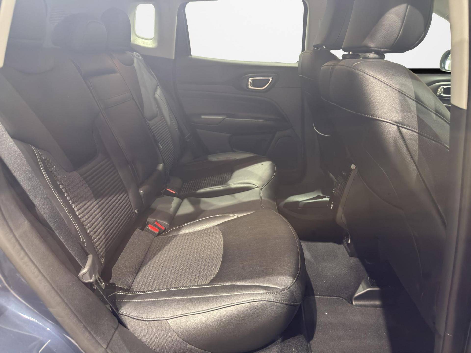 Auto Venduta - JEEP Compass Compass 1.6 mjt Limited 2wd 130cv usata in pronta consegna - Brandini