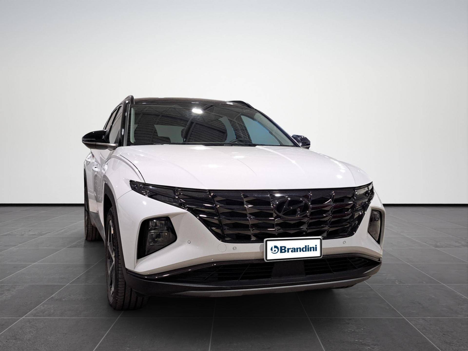 Auto Venduta - HYUNDAI Tucson Tucson 1.6 phev Xline Hyundai Smart Sense+ Advanced 4wd auto usata in pronta consegna - Brandini