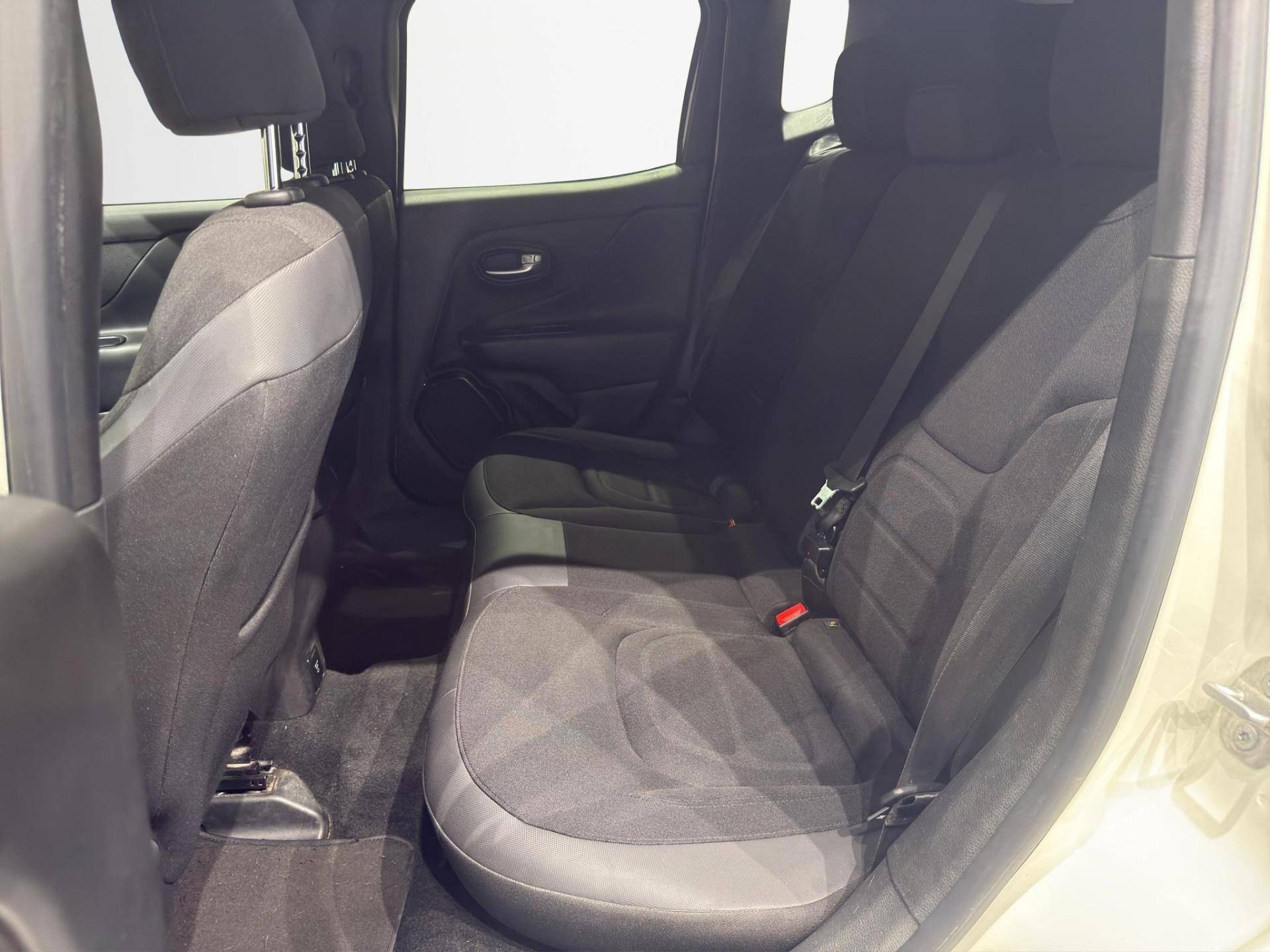 JEEP Renegade Renegade 1.6 mjt Limited fwd 120cv E6 usata in pronta consegna - Brandini