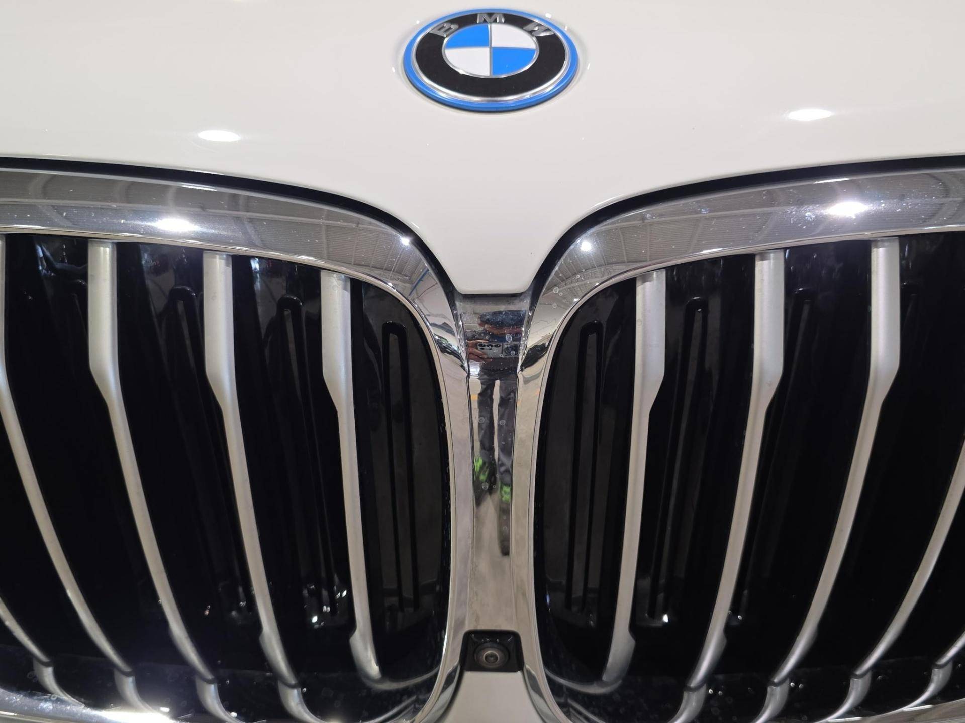 BMW X5 X5 xdrive45e Msport auto usata in pronta consegna - Brandini