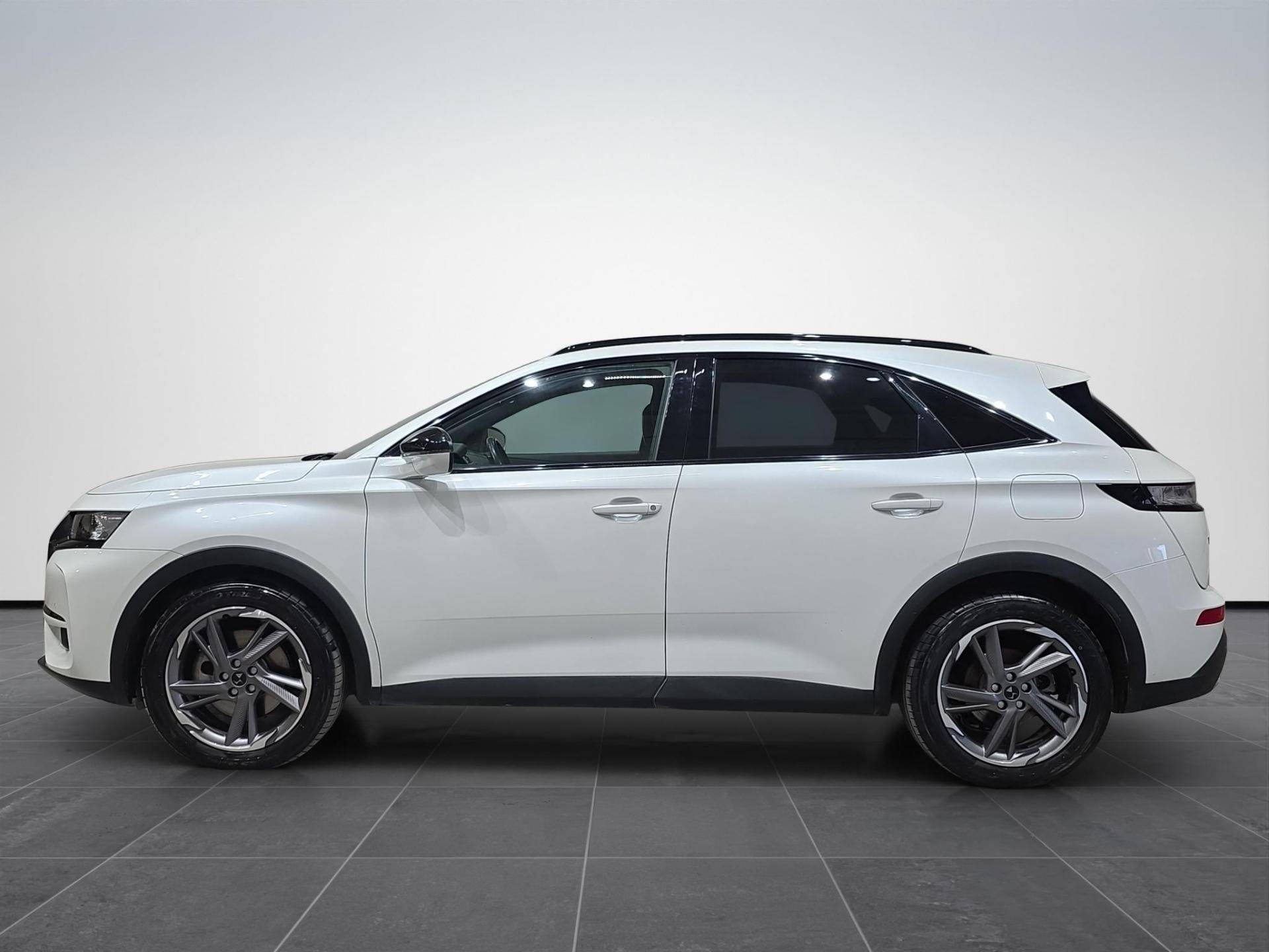 Auto Venduta - DS DS 7 DS7 Crossback 1.6 e-tense Performance Line+ auto usata in pronta consegna - Brandini