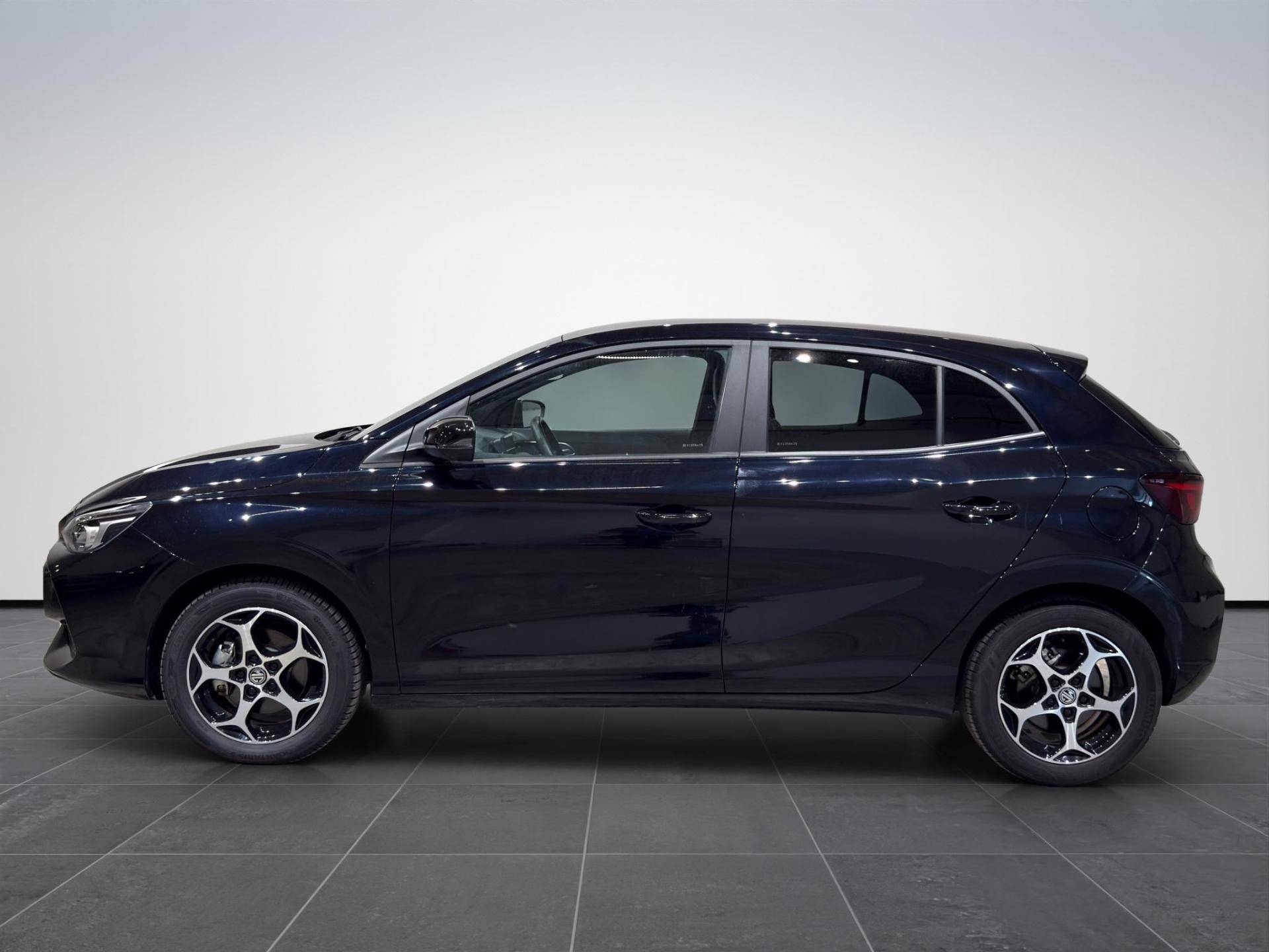 MG MG3 MG3 1.5 hybrid+ Luxury auto usata in pronta consegna - Brandini