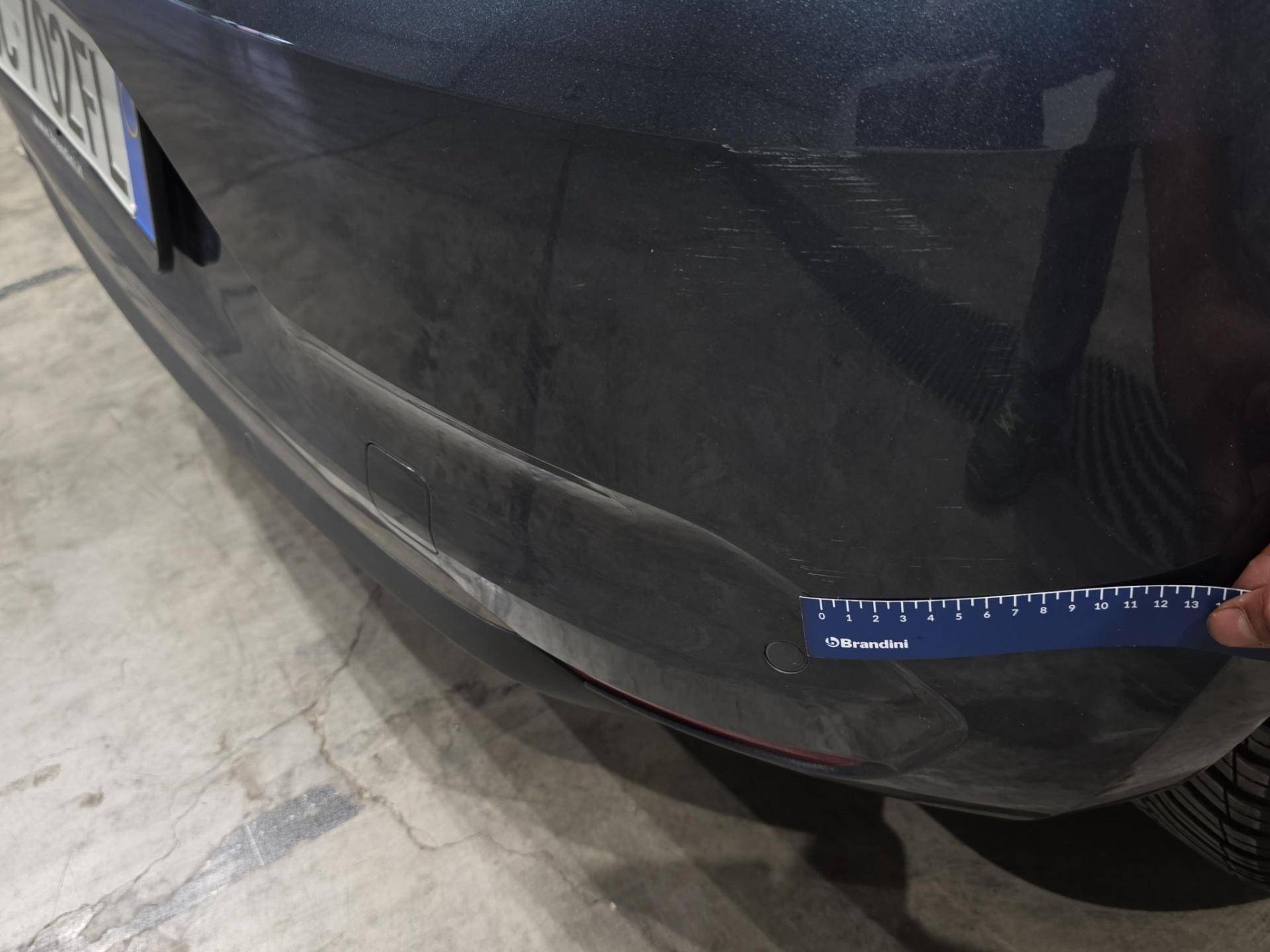 RENAULT Clio Clio 1.5 blue dci Intens 85cv usata in pronta consegna - Brandini