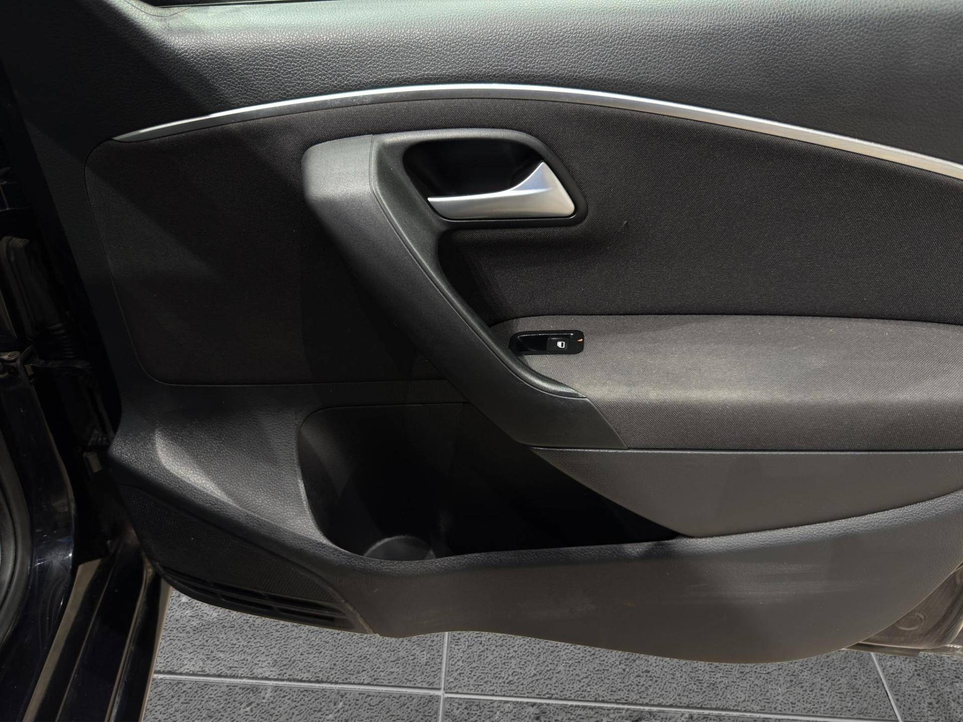 Auto Venduta - VOLKSWAGEN Polo Polo 1.4 tdi Comfortline BM 90cv 5p dsg usata in pronta consegna - Brandini